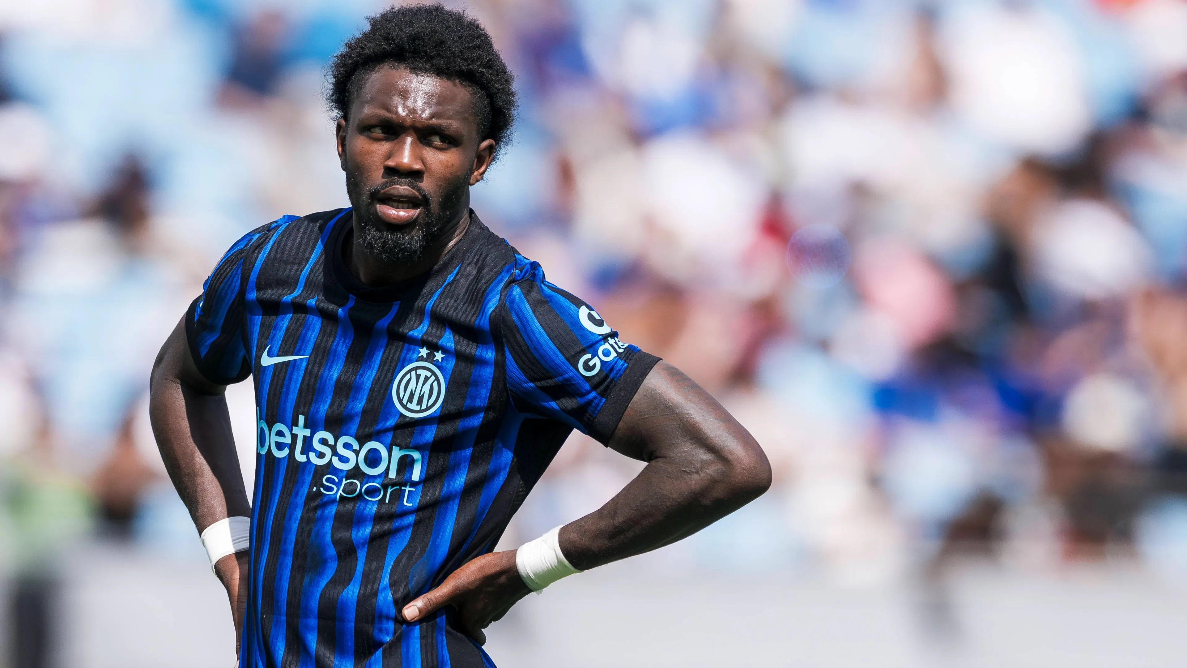 Inter, Thuram potrebbe partire? La risposta di Fabrizio Biasin