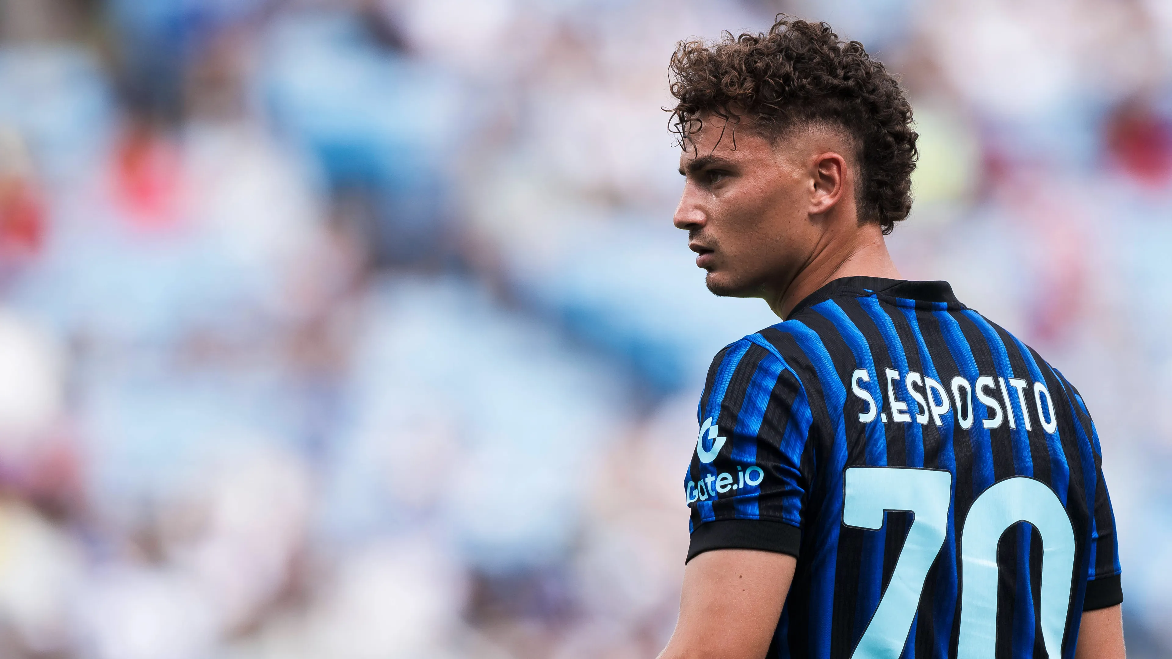 Fiorentina Sebastiano Esposito cifre