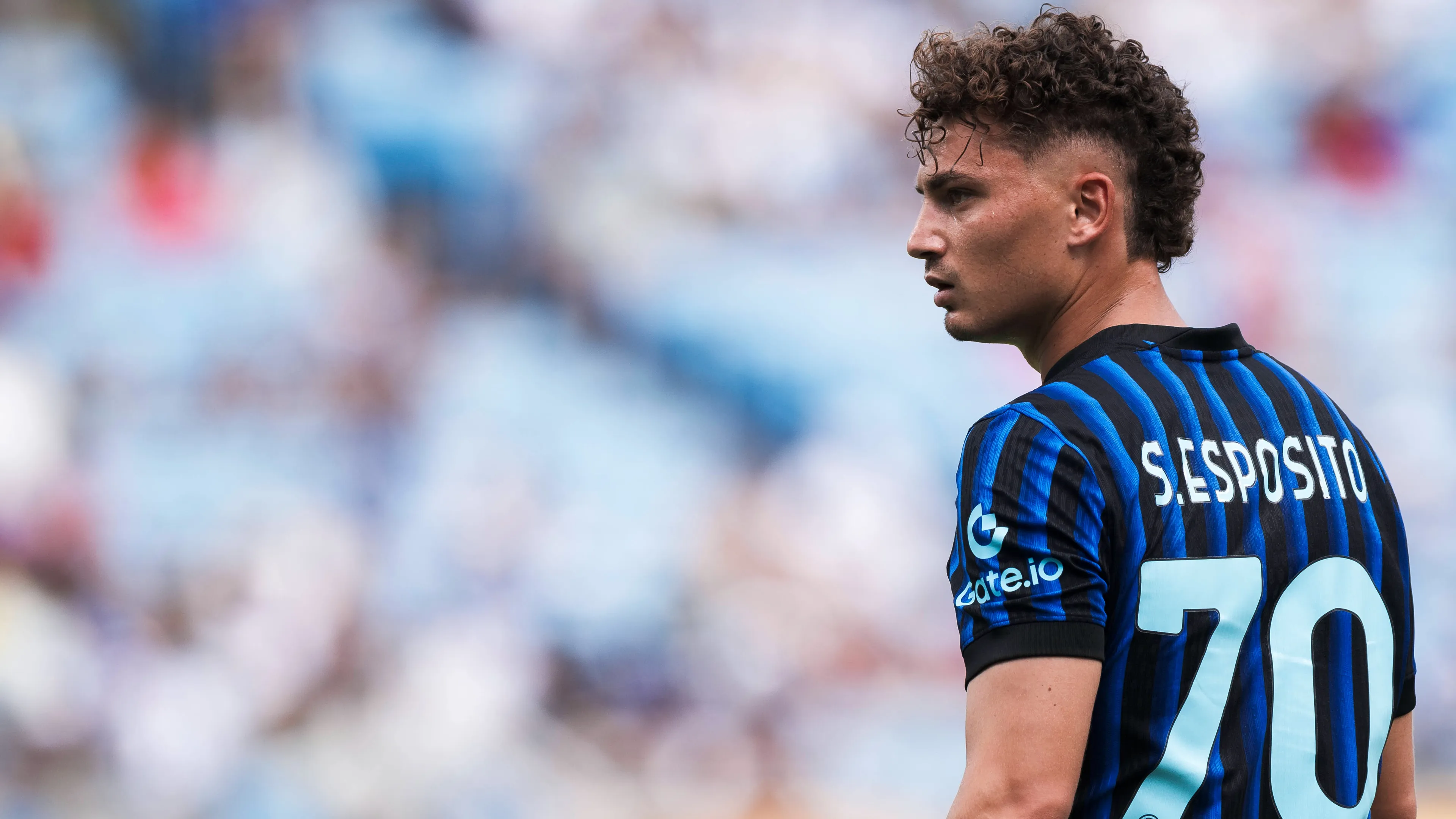 Udinese, si cerca il colpo dall'Inter: tentativo per Esposito