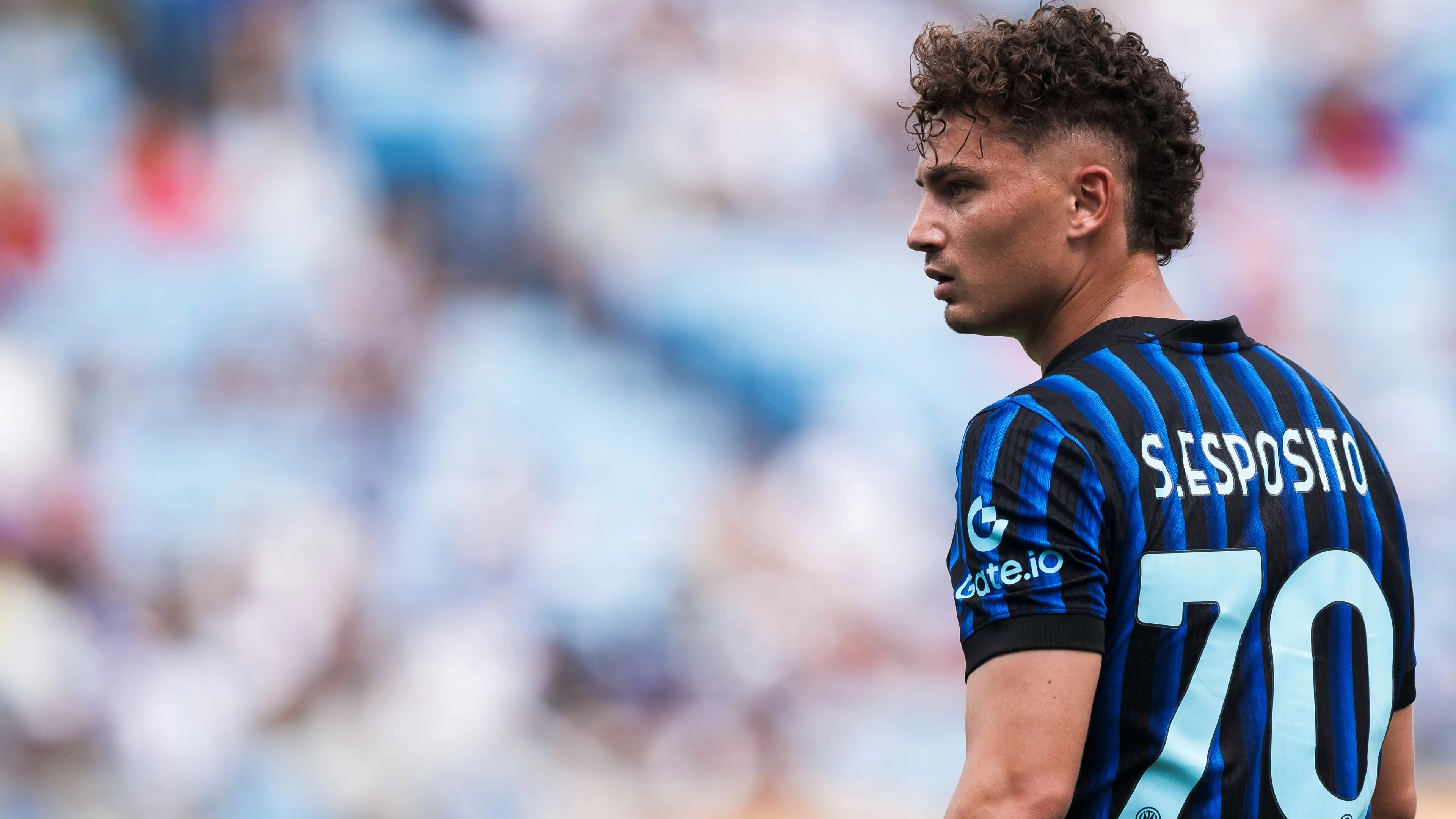 Inter, fine della telenovela per Sebastiano Esposito: andrà al Cagliari, le cifre dell'affare