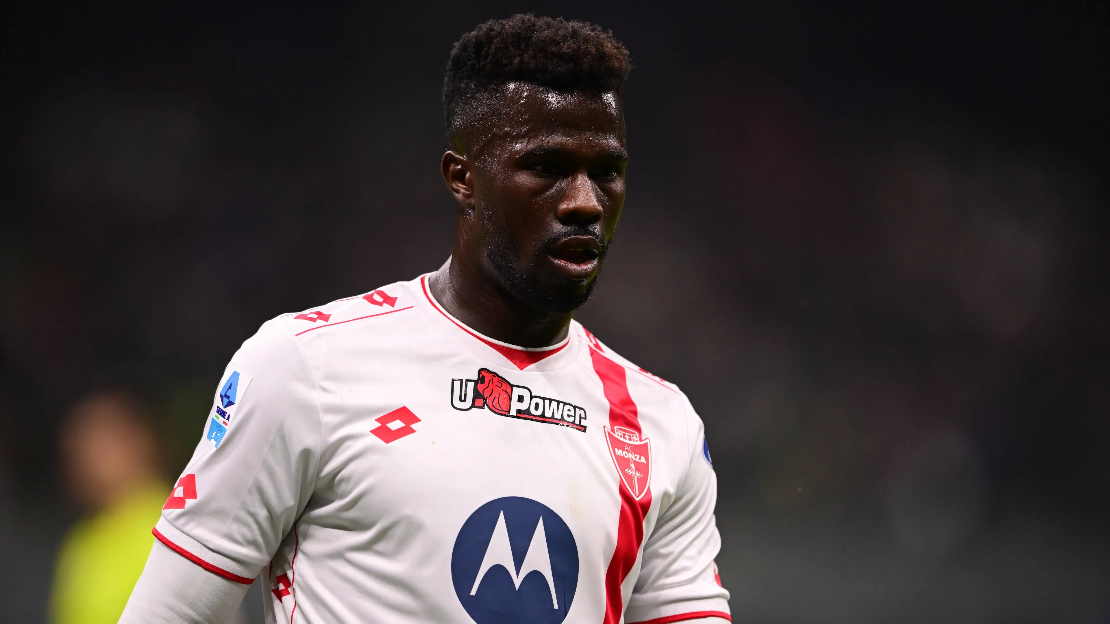 "Veniva con i rolex, se li toglieva e li lanciava". L'aneddotto di Keita Balde sull'ex compagno