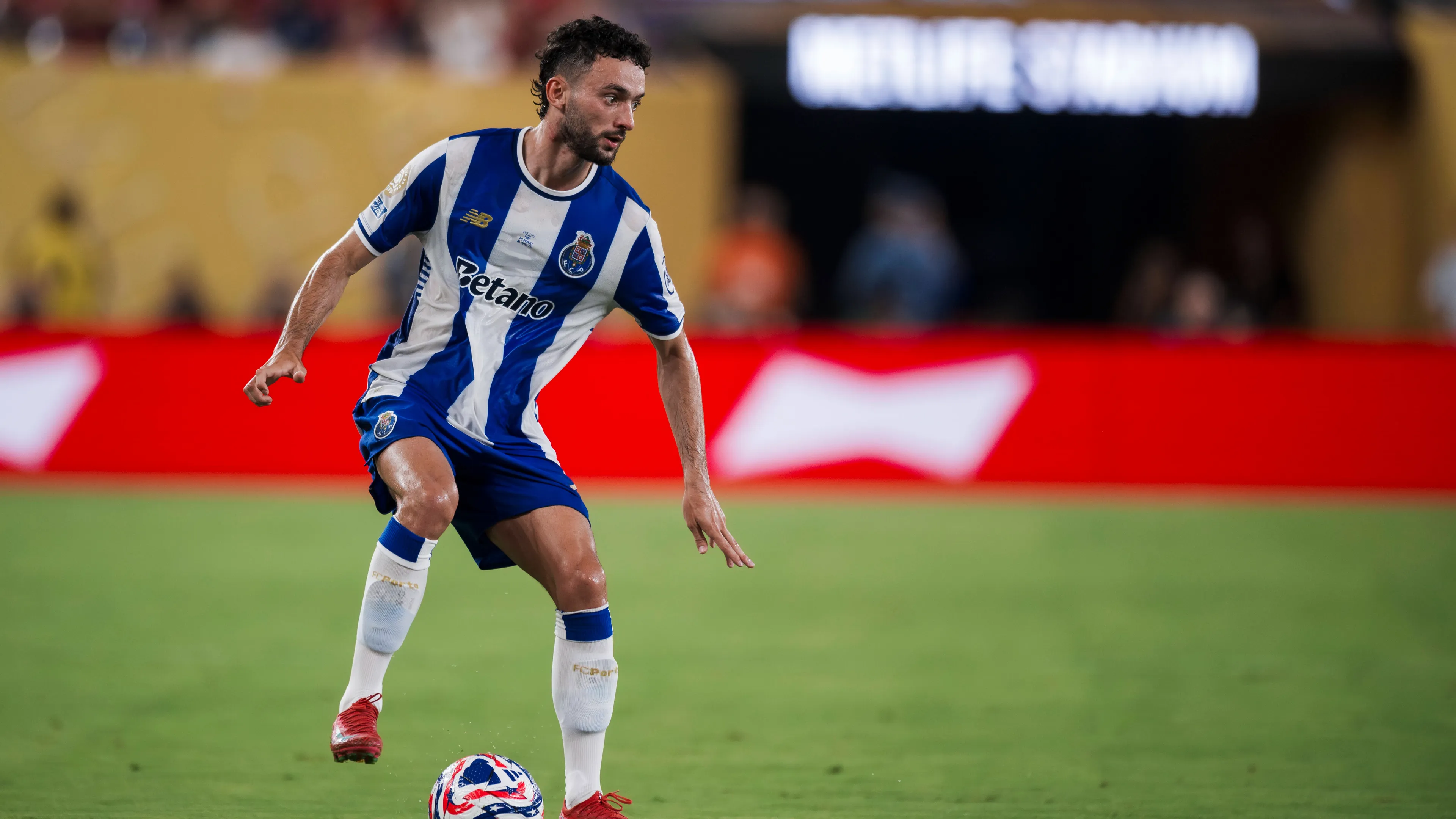 joao mario del porto verso la juve