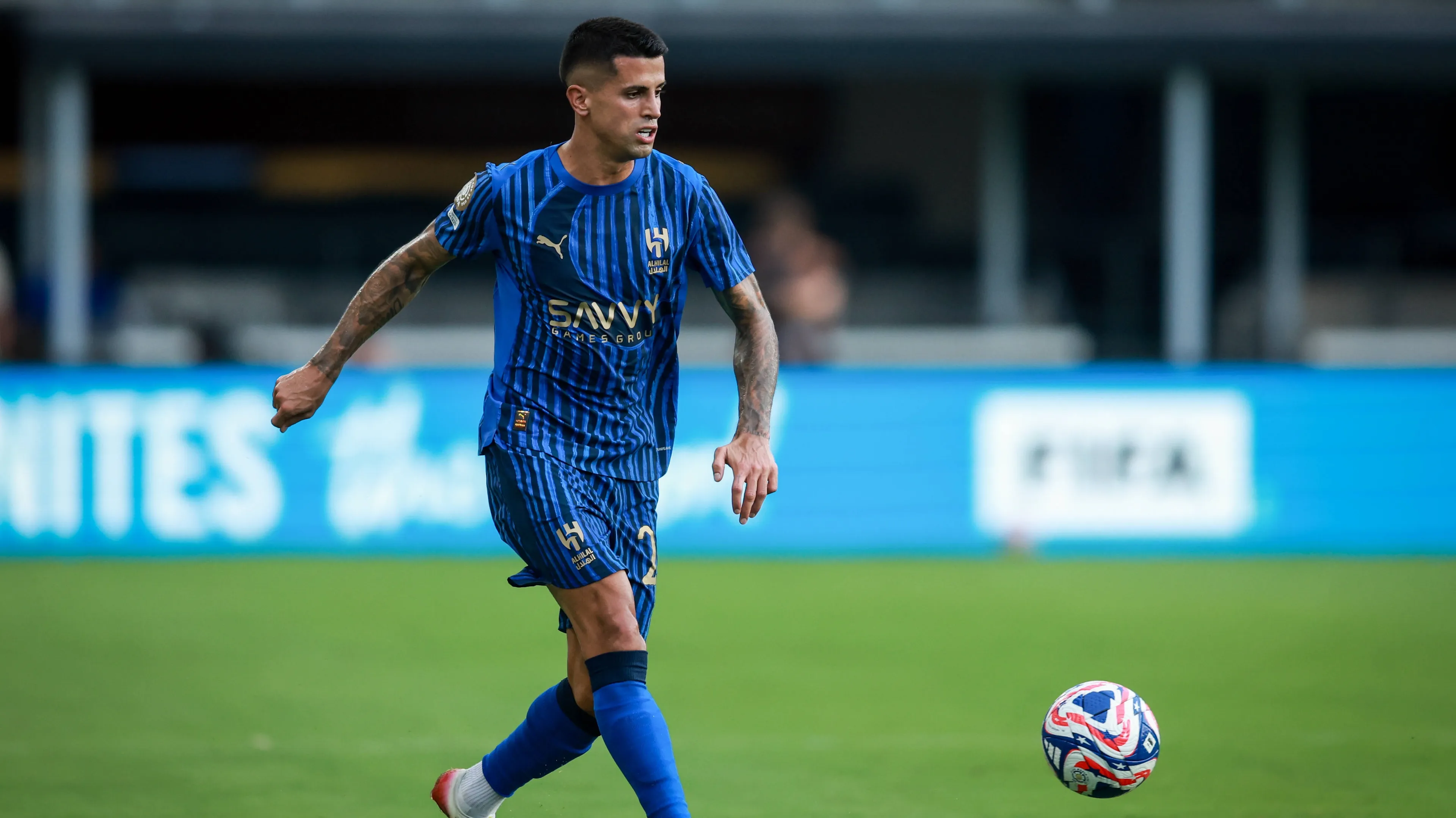 Cancelo, ritorno al Barcellona? Le cifre del possibile affare