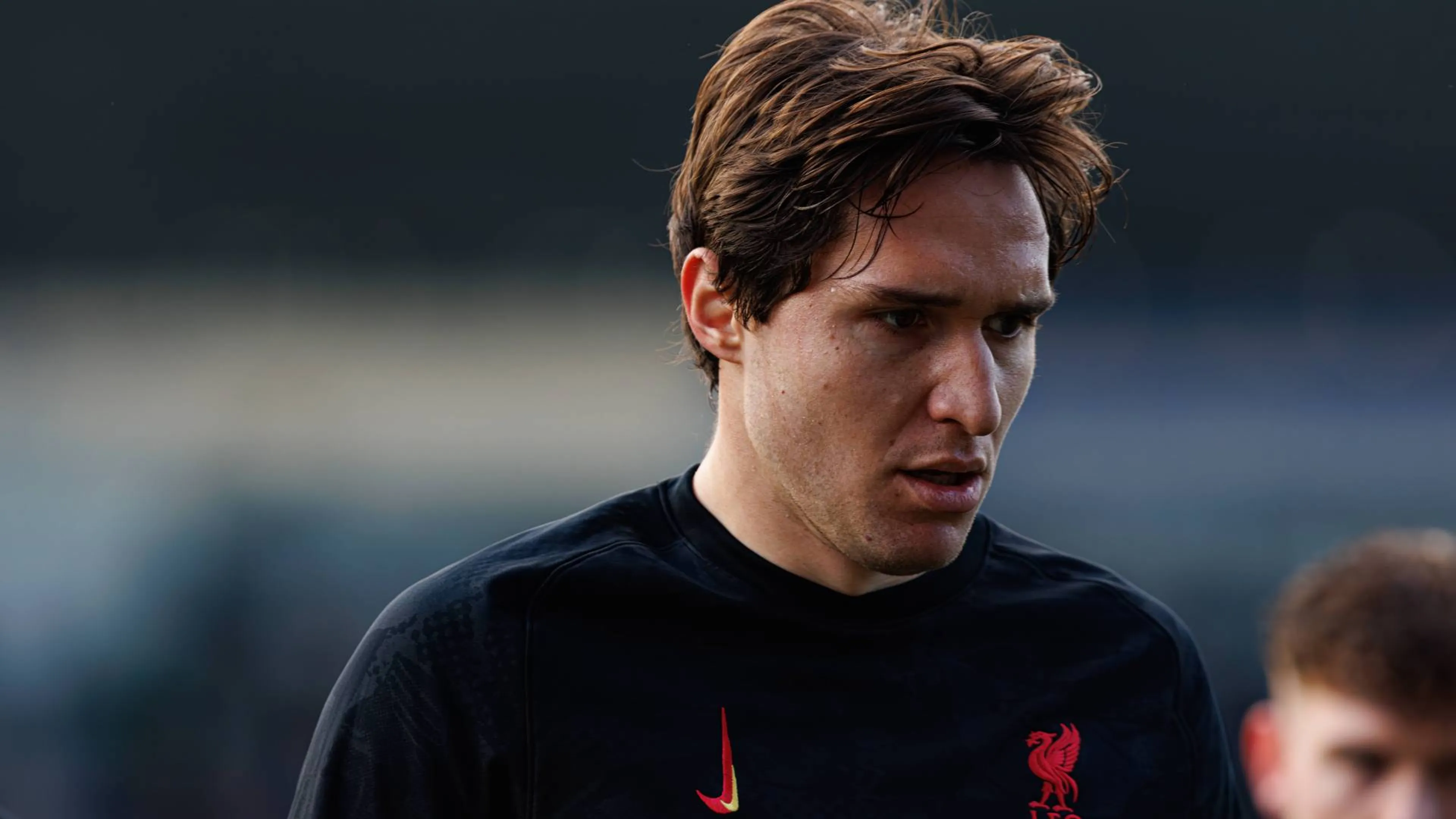 Copertina di Liverpool, Chiesa potrebbe non ricevere la medaglia della vittoria della Premier League