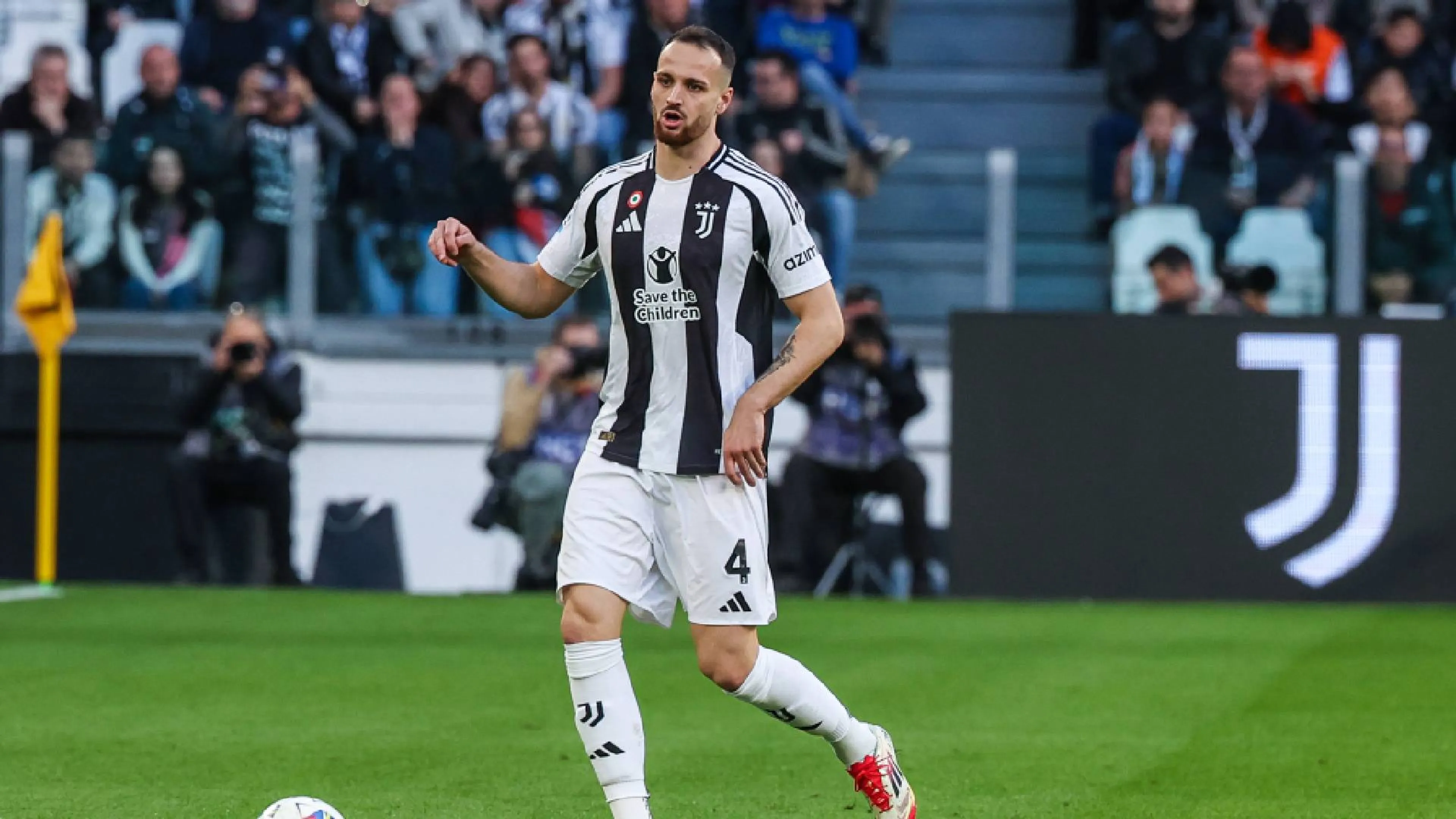 Copertina di Fantacalcio, quando torna Gatti? Brutte notizie per la Juventus e per Tudor