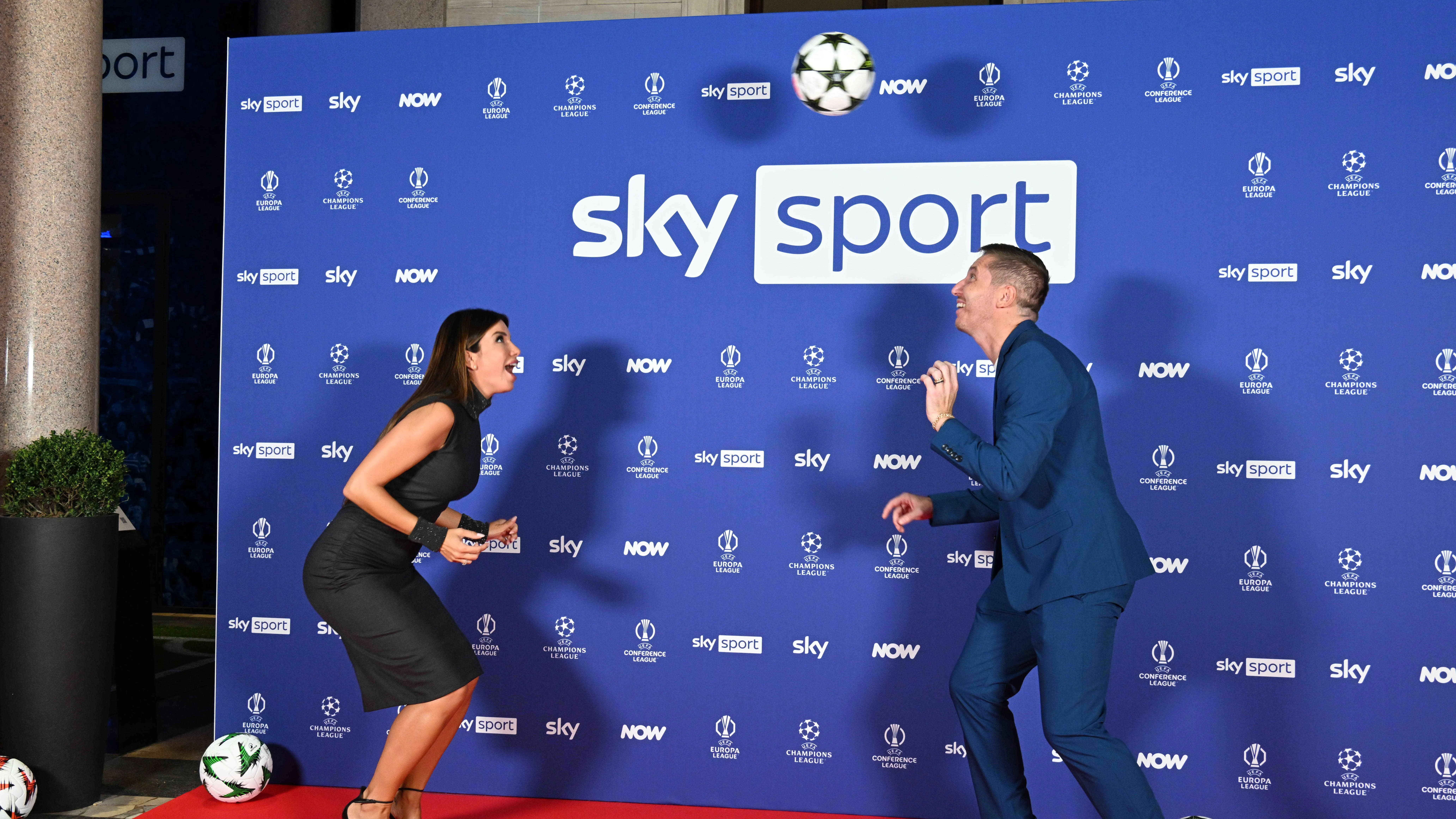 La nuova offerta di Sky Sport