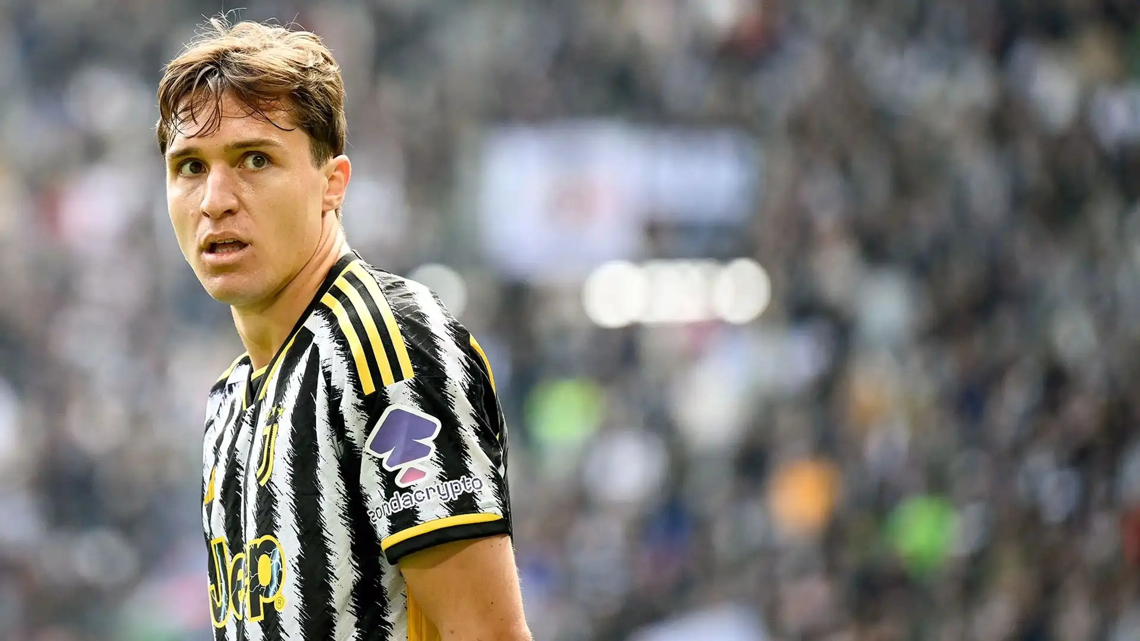 Copertina di Juve, Chiesa via a zero? Sabatini: "Marotta gli ha inviato un messaggio"