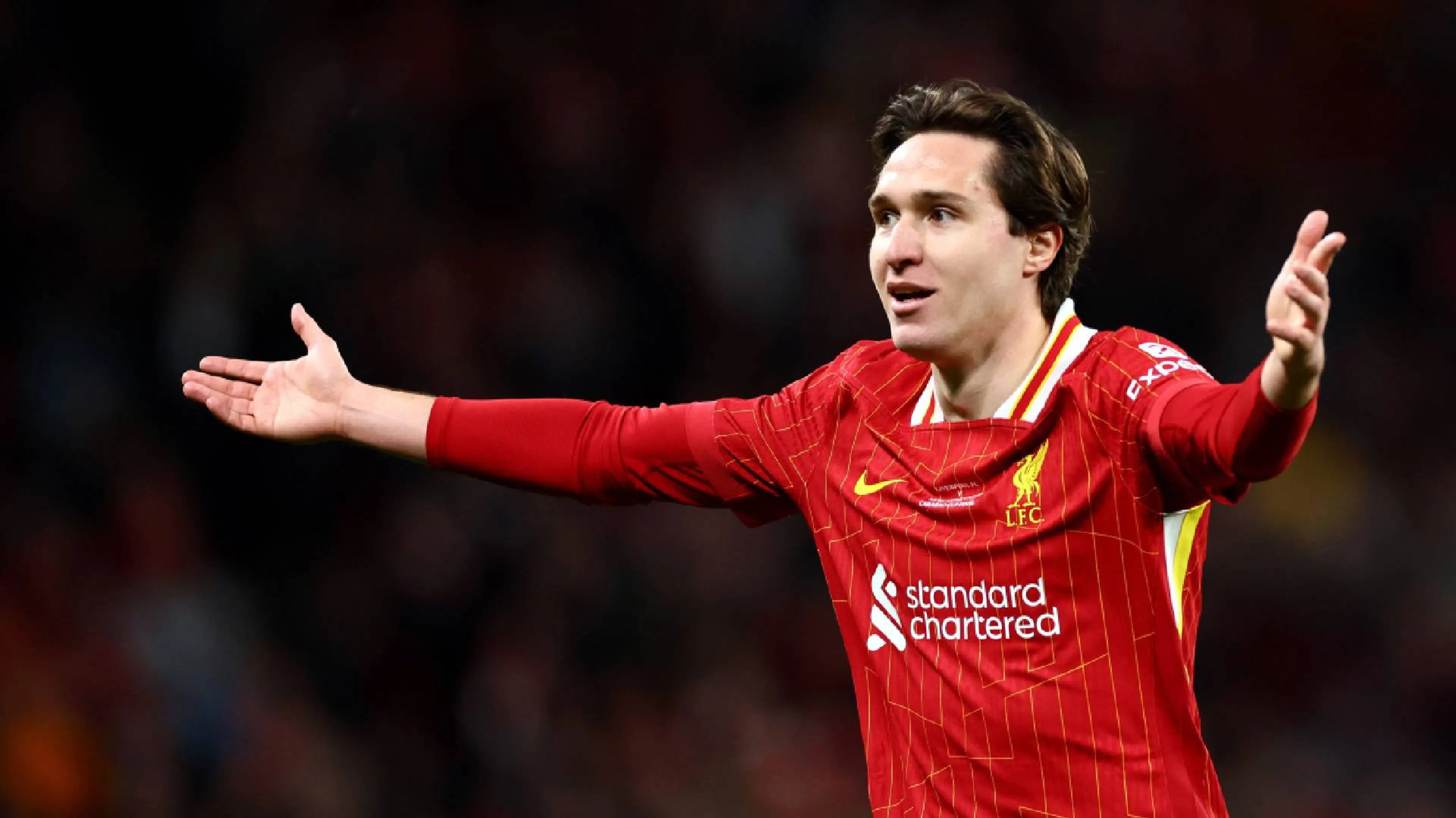 Chiesa vince la Premier League, ma per lui niente medaglia (almeno per ora). Ecco perché