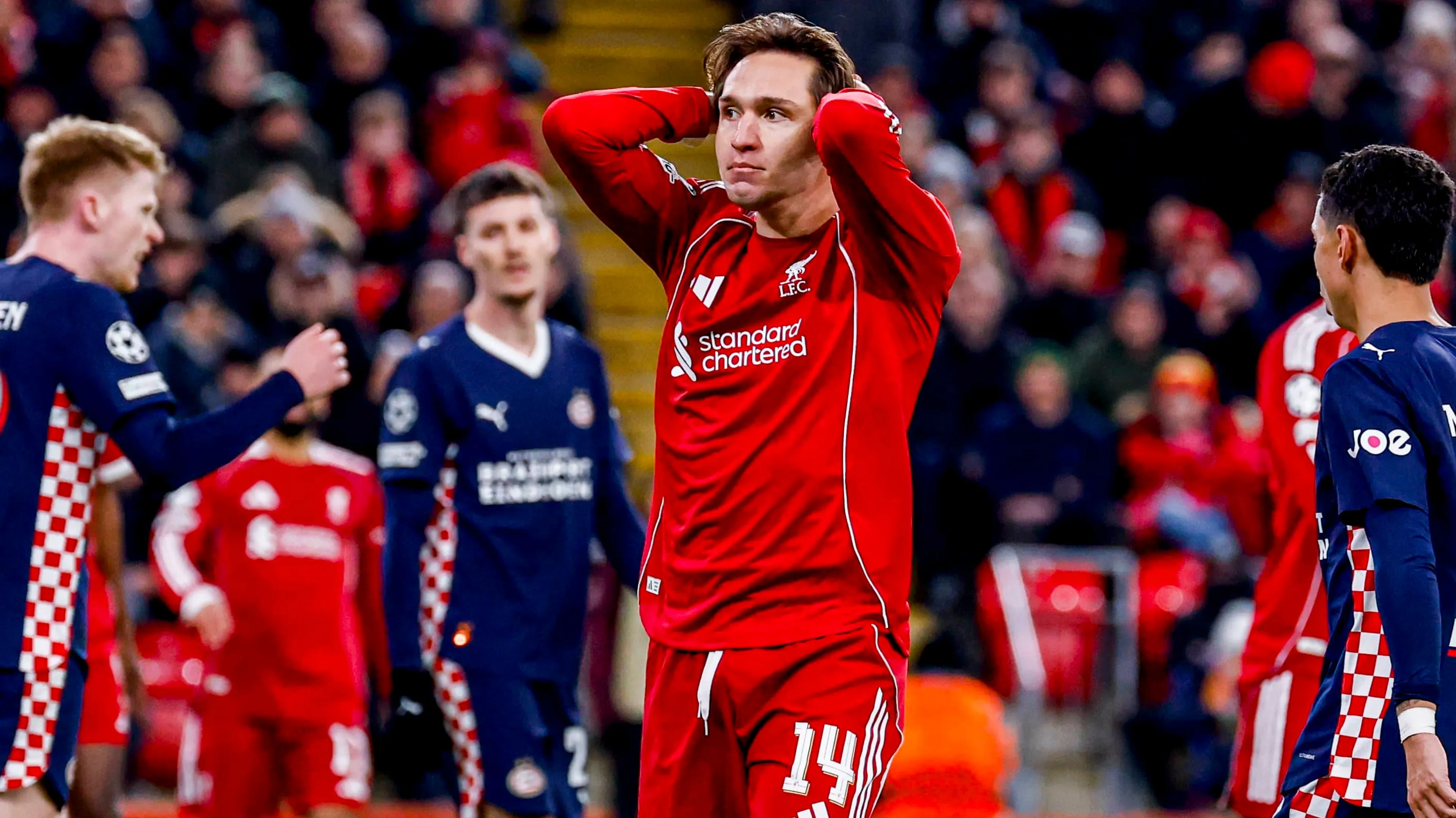 Chiesa alle prese con un grande diòemma di calciomercato. Che fare?