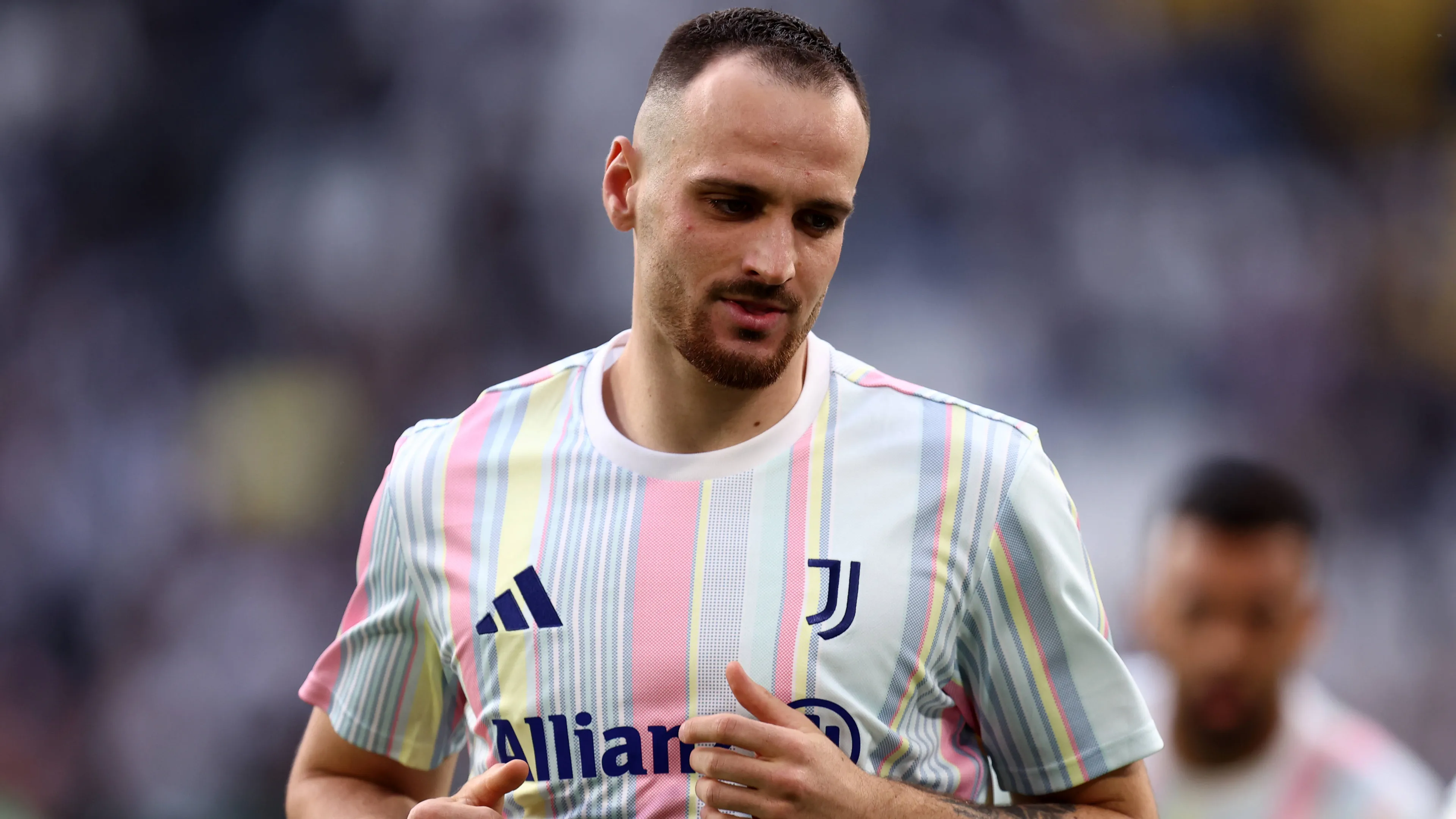 Federico Gatti pronto a firmare il rinnovo con la Juventus