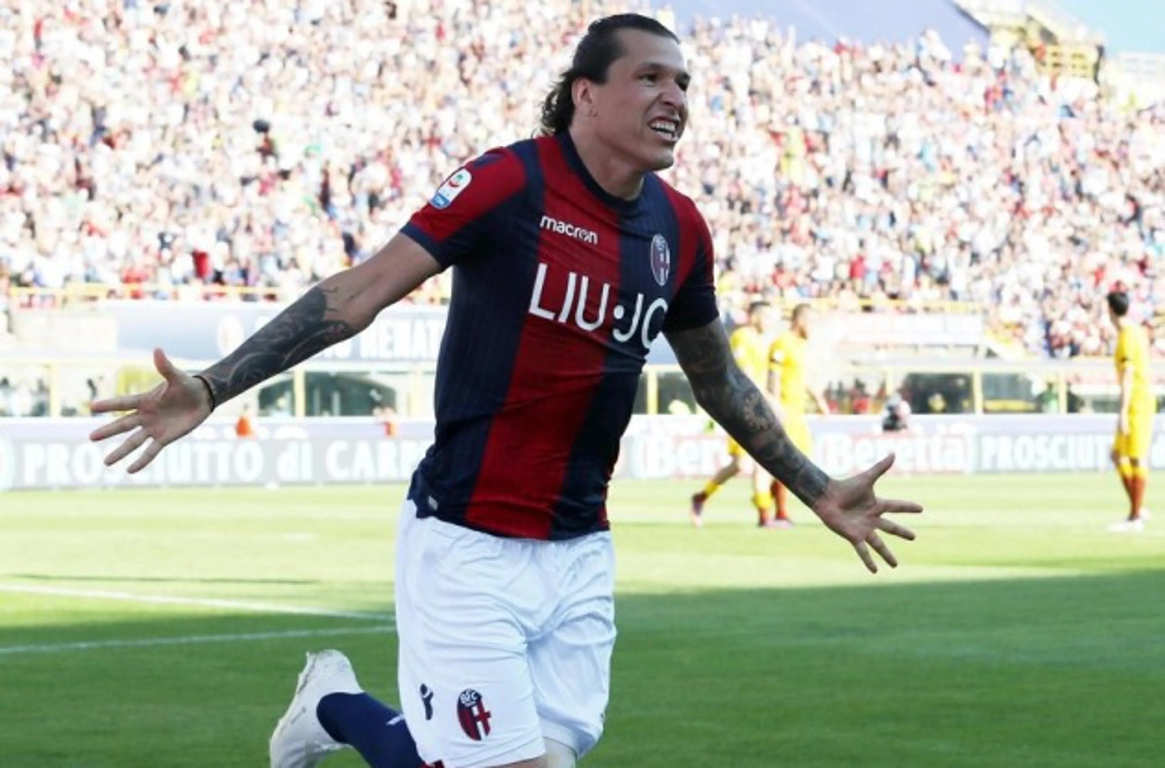 Copertina di Federico Santander, El Ropero