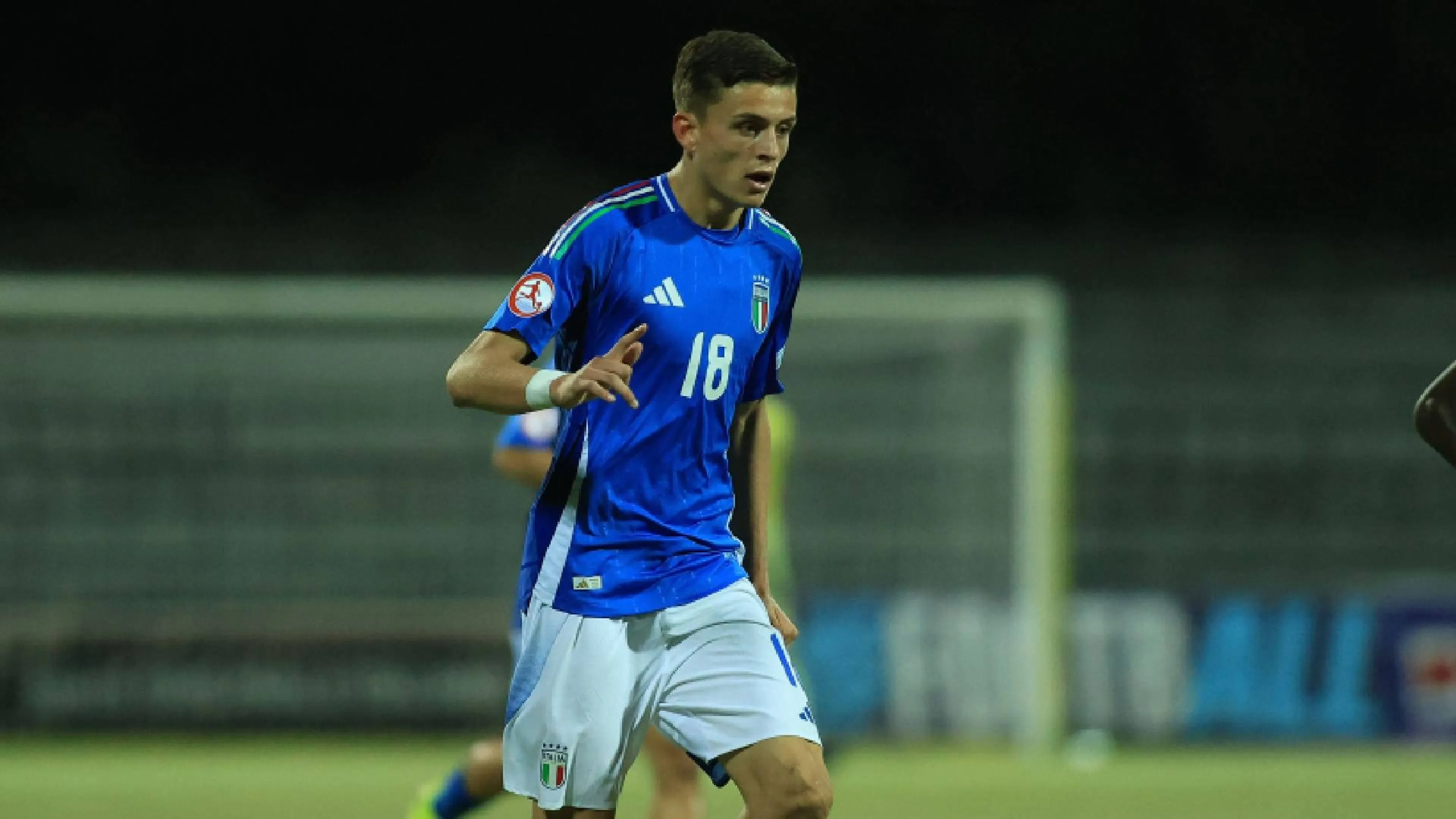 Atalanta, chi è Steffanoni: il nuovo atro nascente delle giovanili