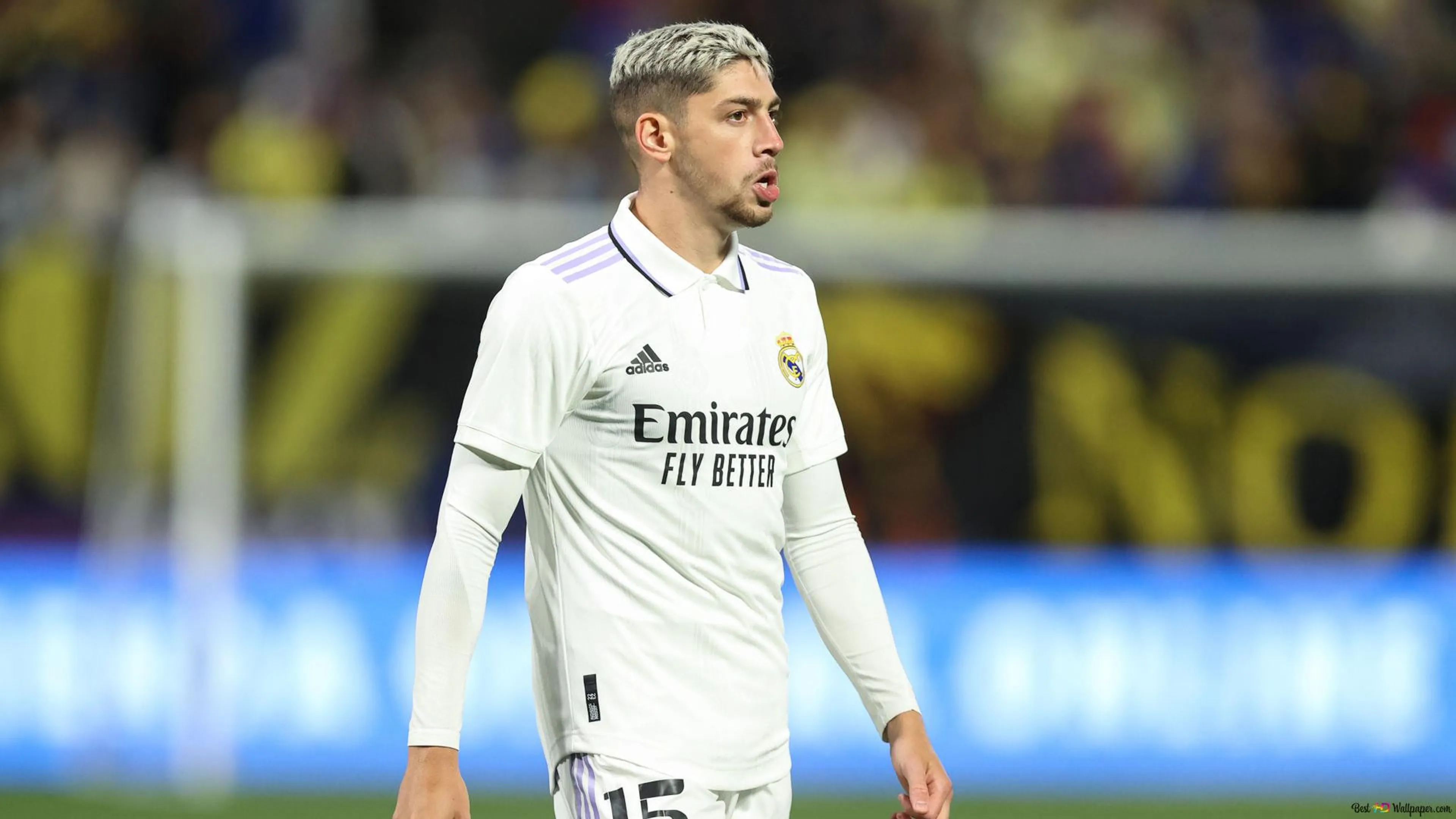 Copertina di Real Madrid, Valverde rischia una maxi-squalifica per il pungo all’avversario nel parcheggio