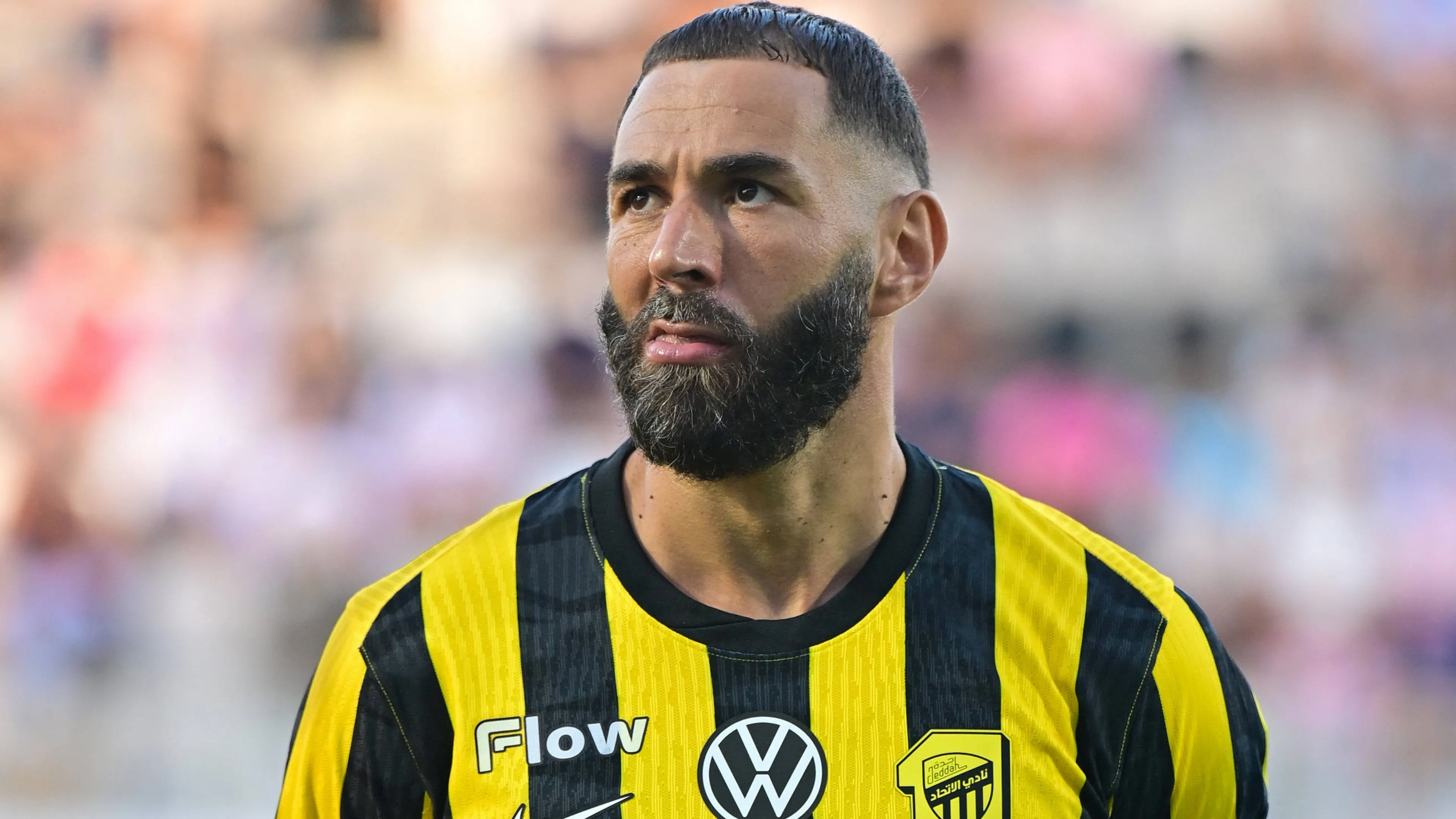 La clamorosa indiscrezione: Benzema sta per tornare in Europa, lo vuole un suo ex allenatore