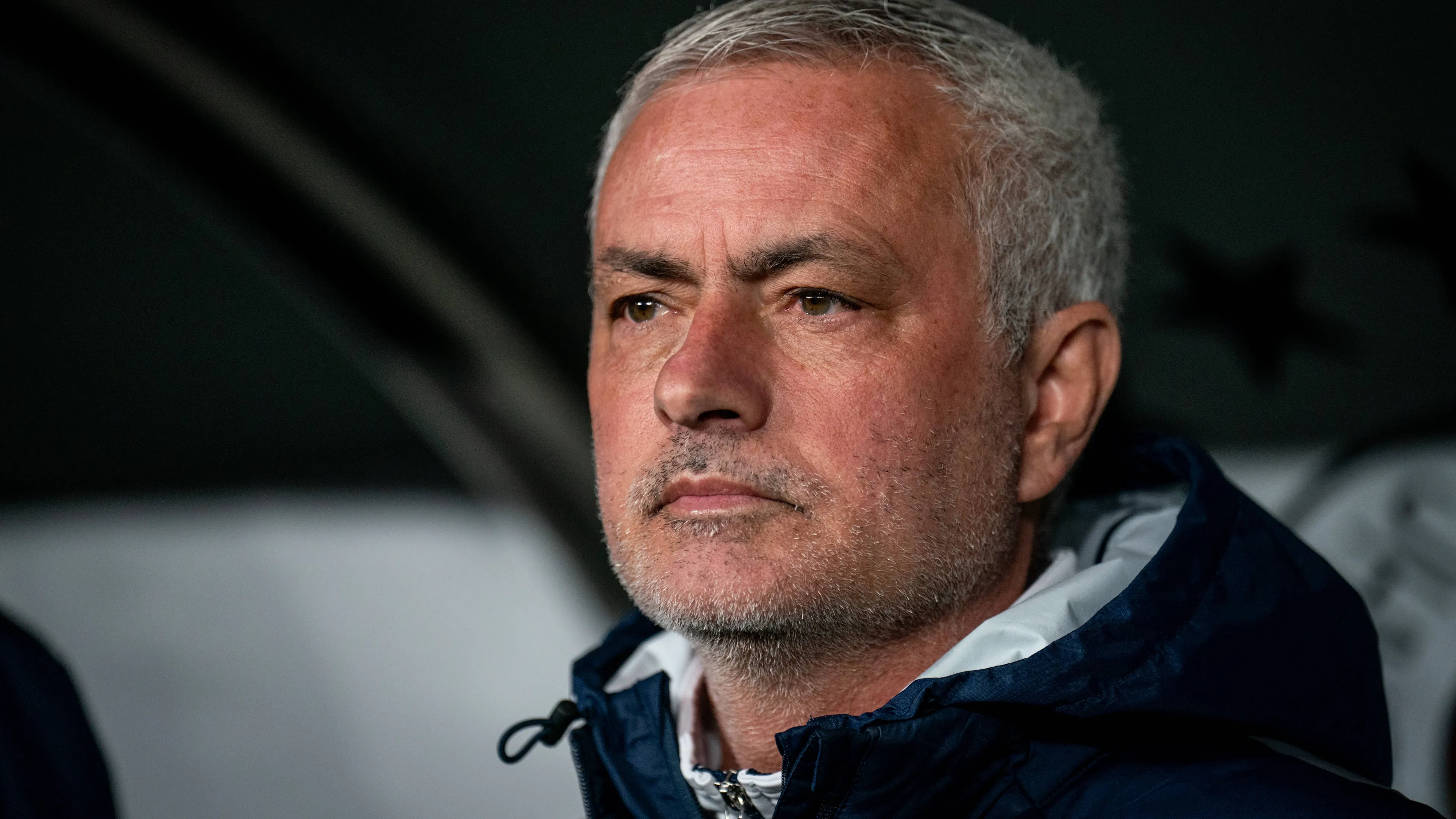 Mourinho sull'Inter di Chivu