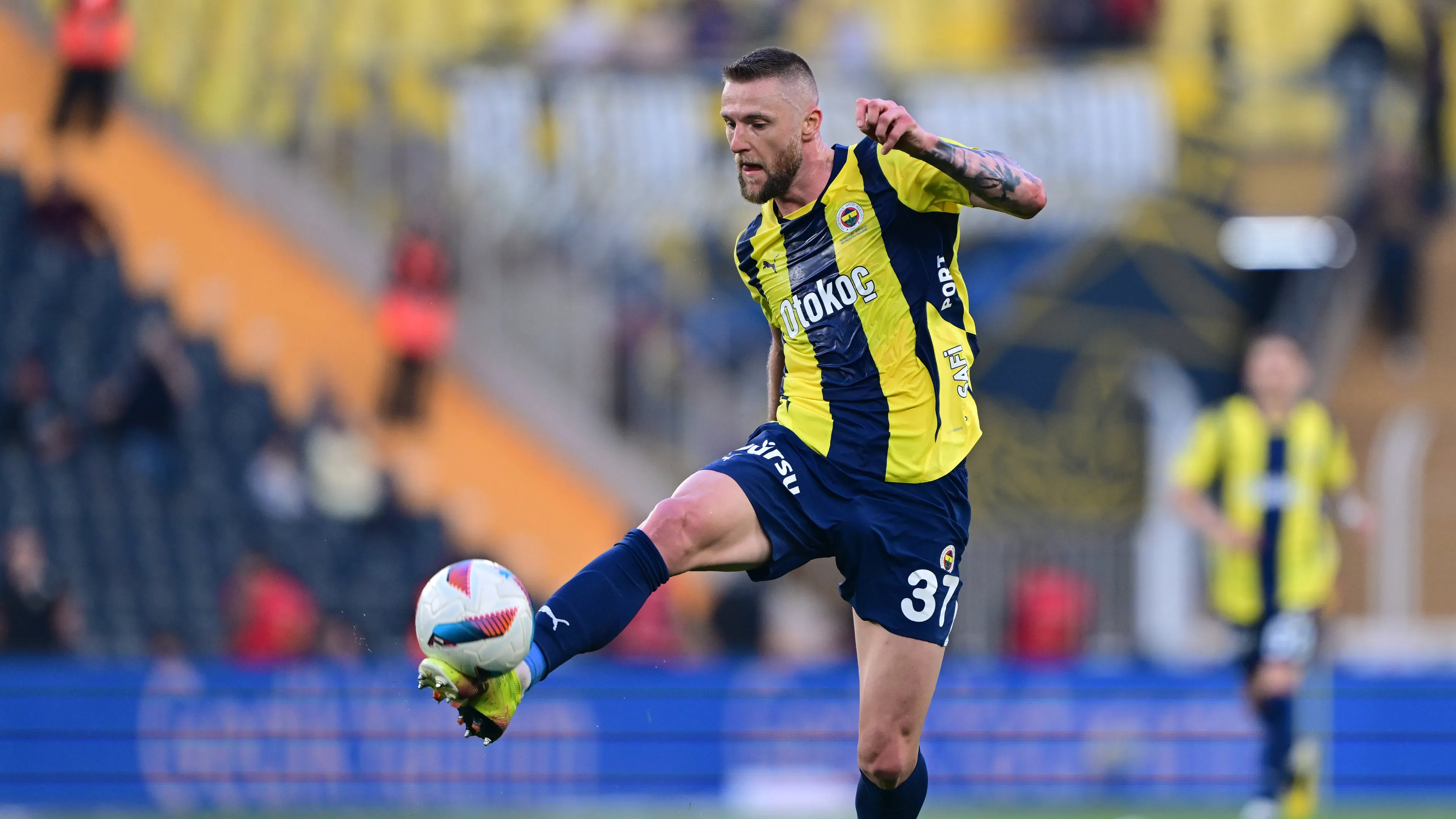Skriniar vola verso il Fenerbahce: finisce la brutta avventura al PSG
