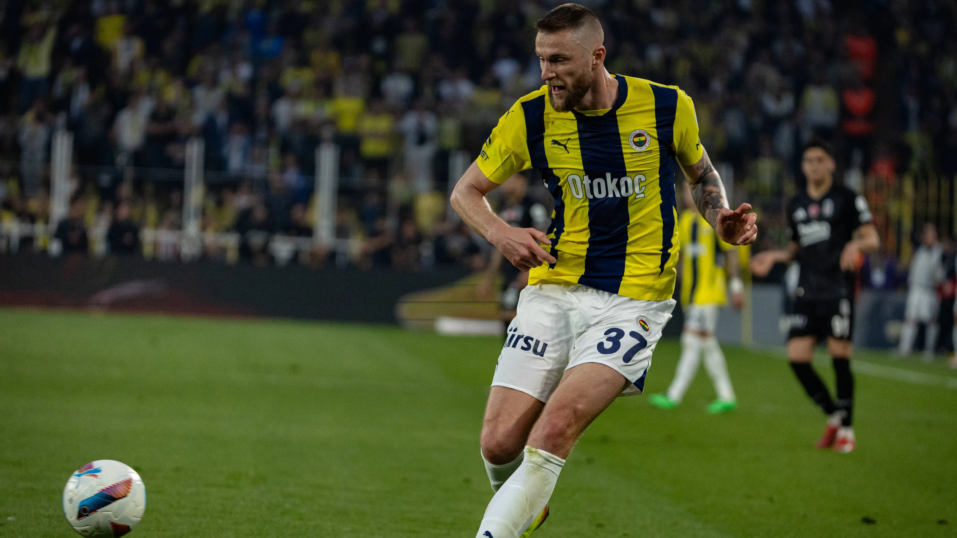 Skriniar si offre al Napoli