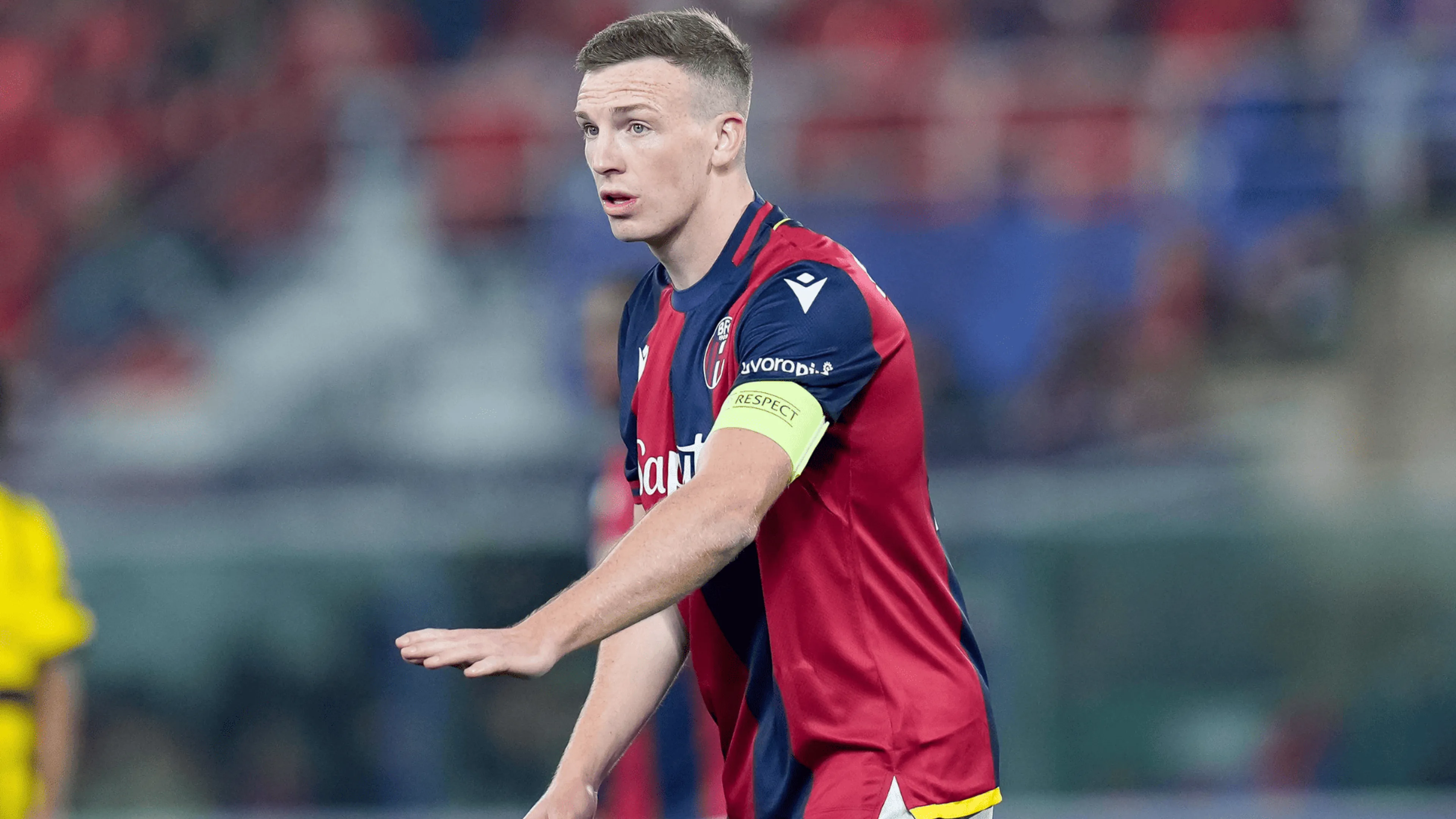 Fantacalcio, quando torna Ferguson? La speranza del centrocampista del Bologna