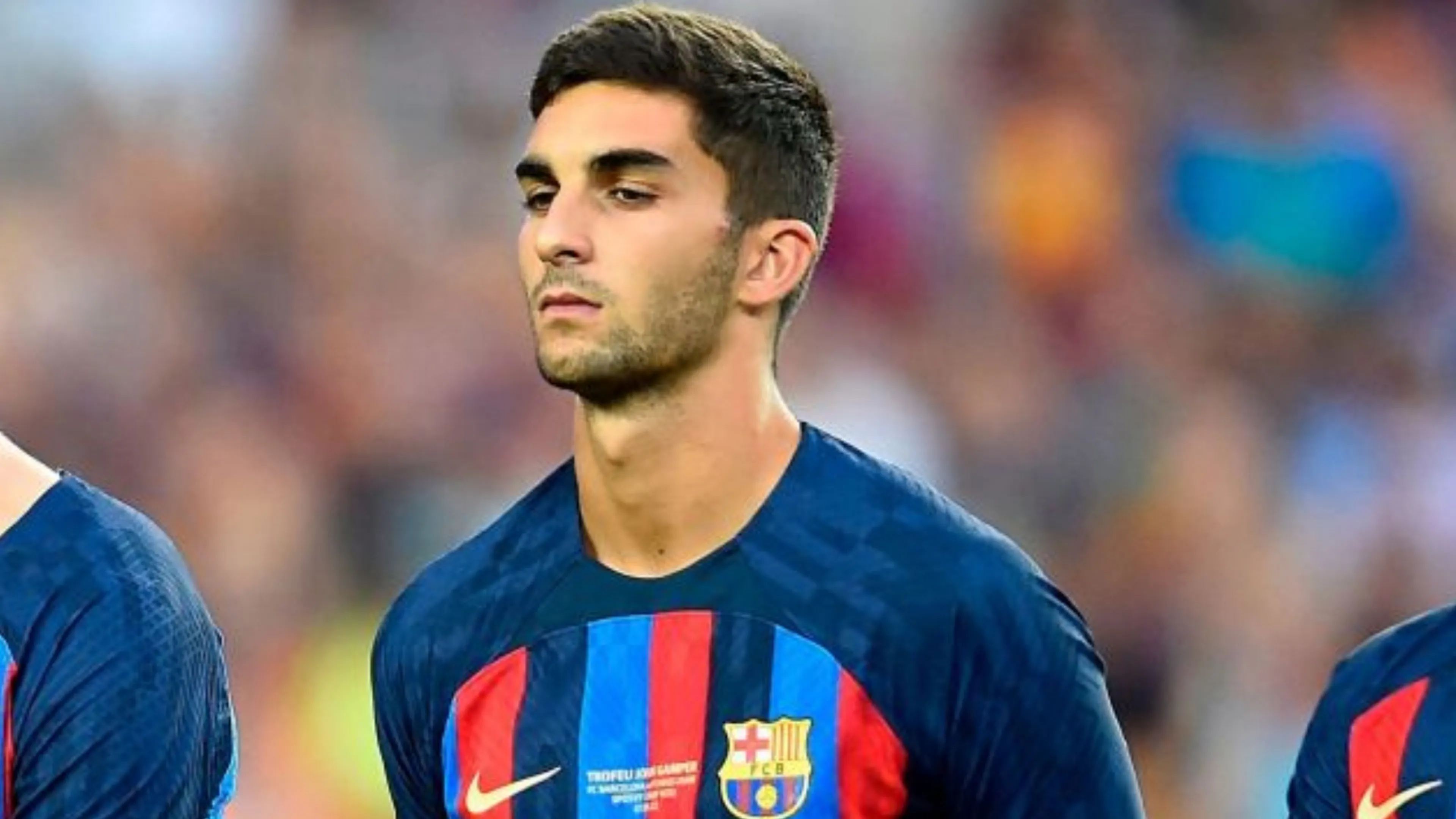 Copertina di Barcellona, l’incubo di Ferran Torres: “Nessuna via d’uscita, ho perso la fiducia in me stesso”