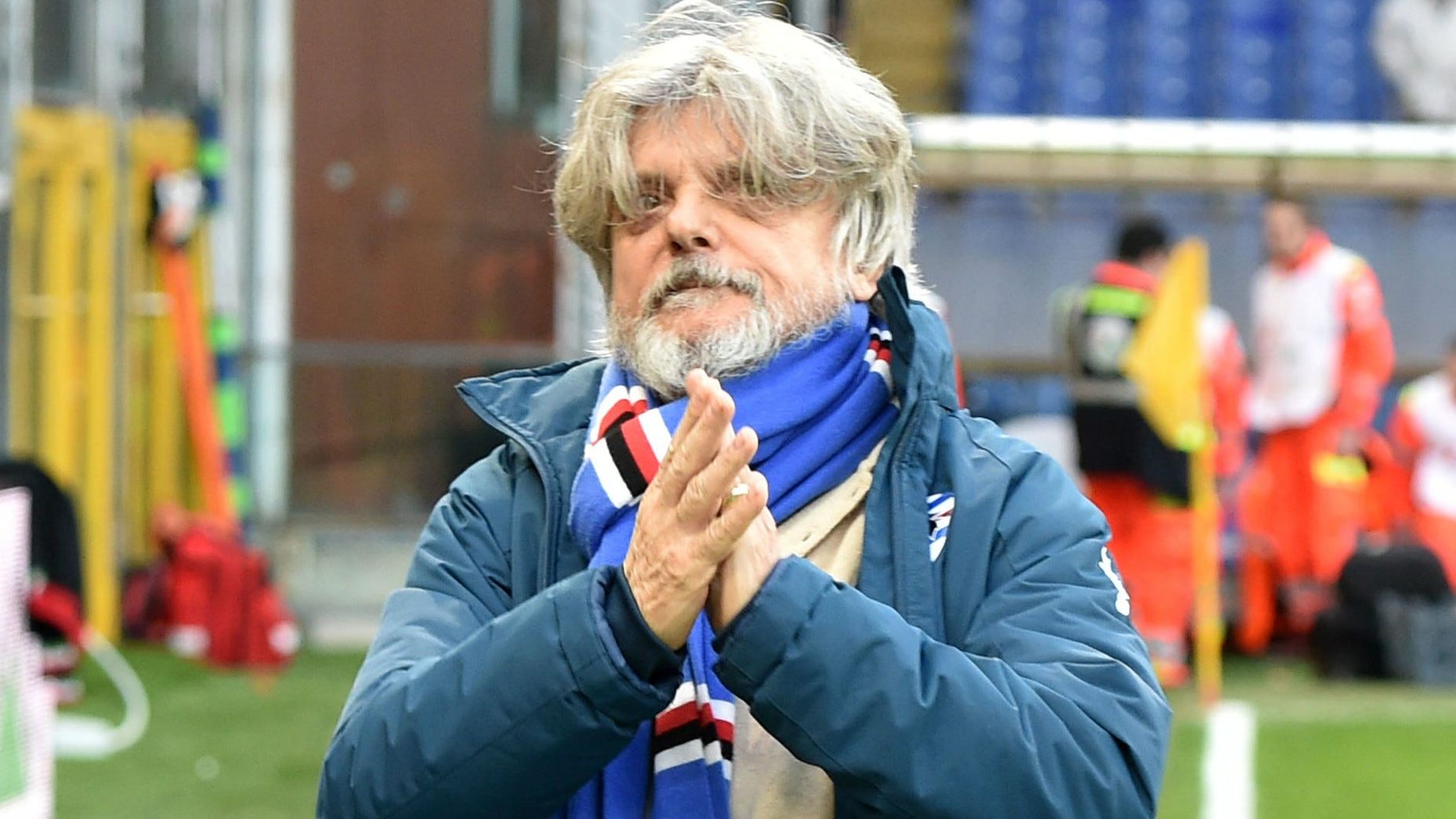 ferrero-salvare-sampdoria