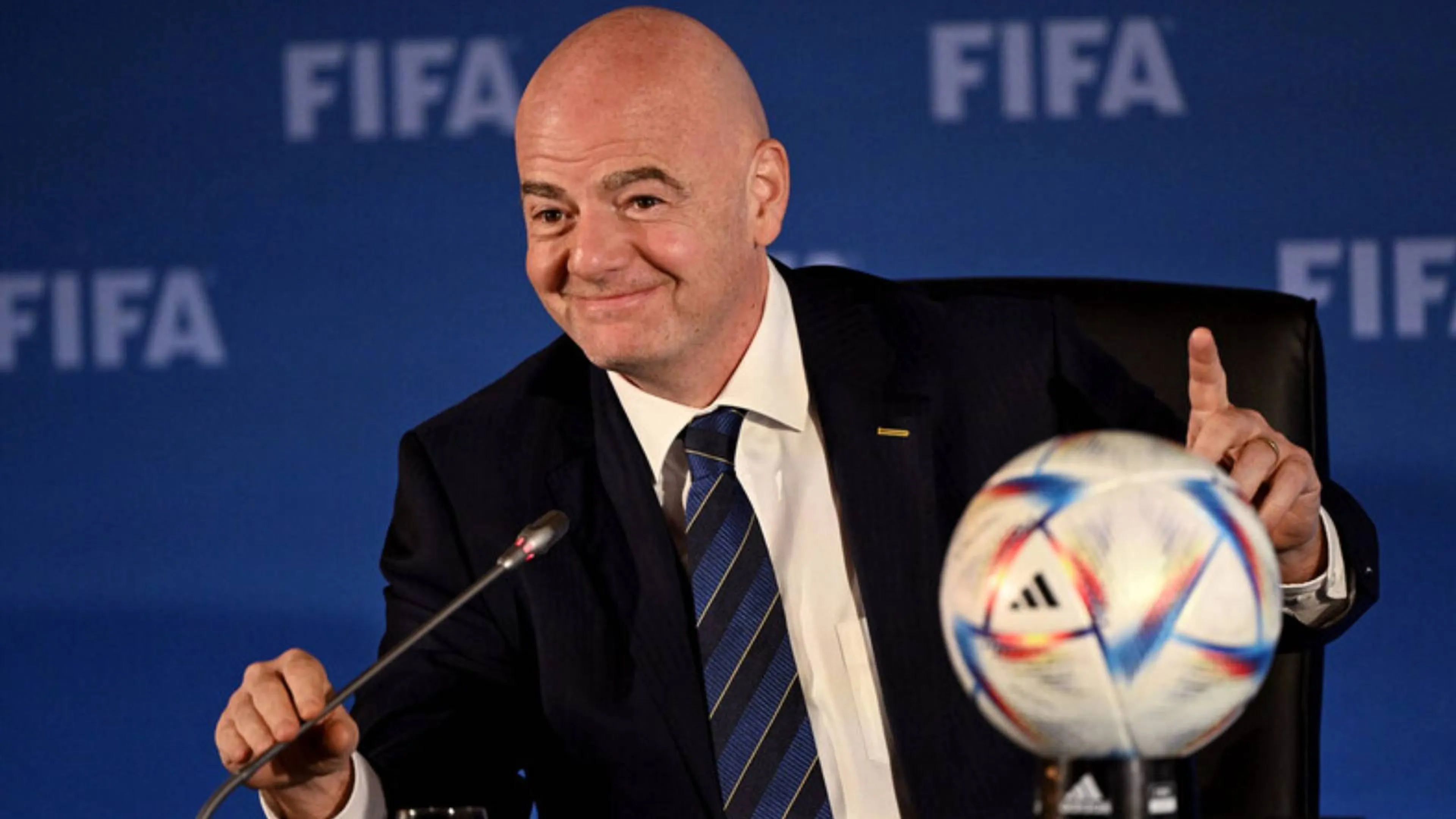 Copertina di Fifa, non solo Mondiale per Club: torna la Coppa Intercontinentale