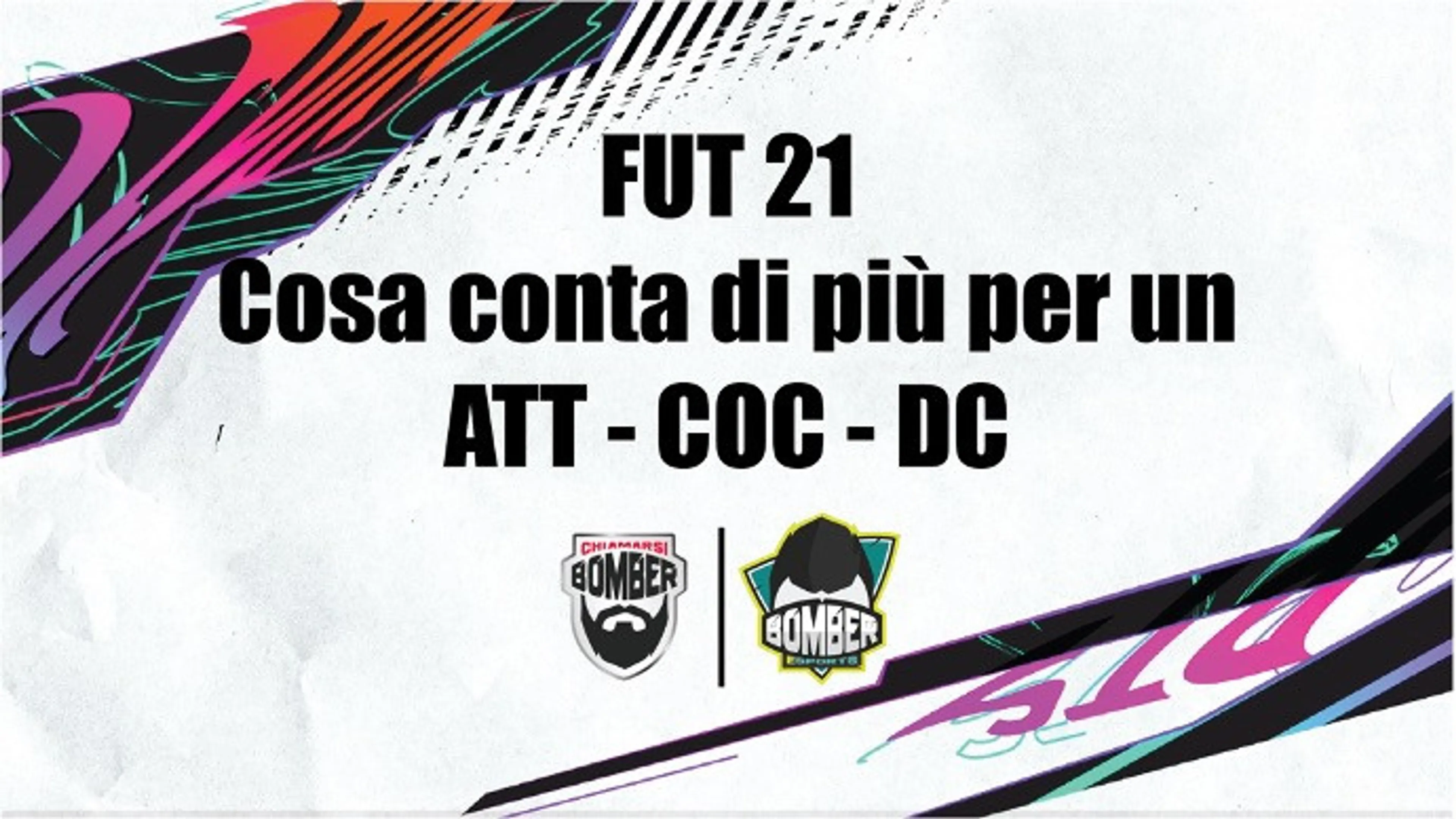 Copertina di FIFA 21, FUT: Quale statistica conta di più per ruolo?