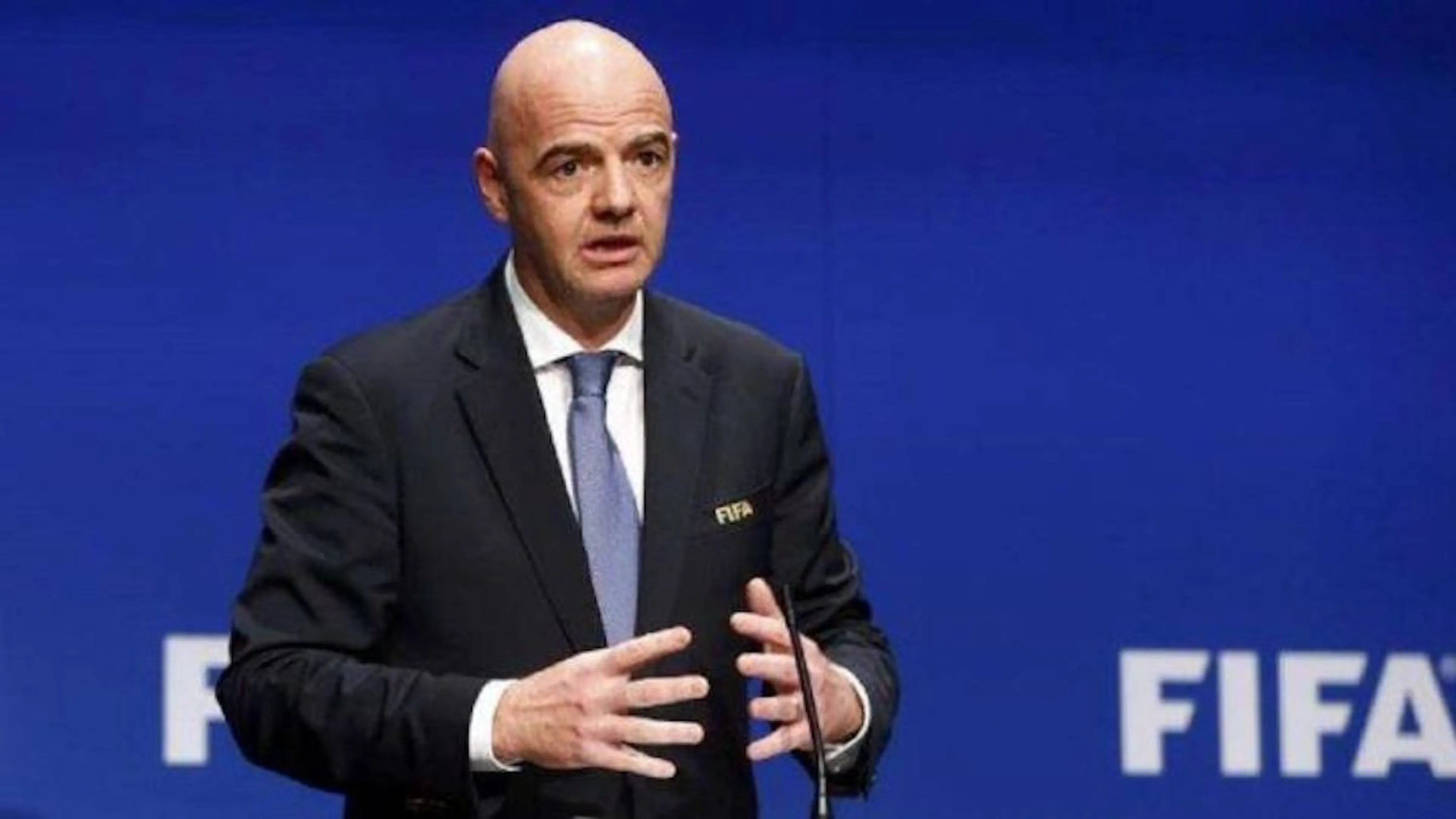 Copertina di Sanzioni FIFA non bastano: Polonia, Svezia e Repubblica Ceca ribadiscono che non giocheranno con Russia