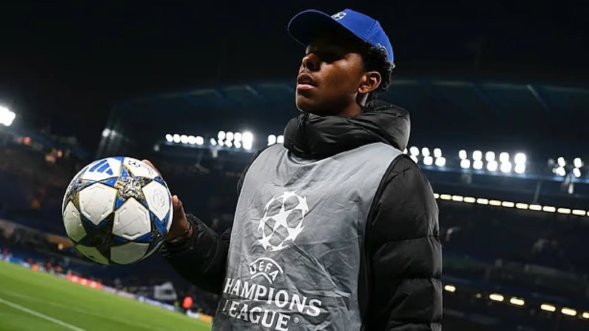 Copertina di figlio thiago silva