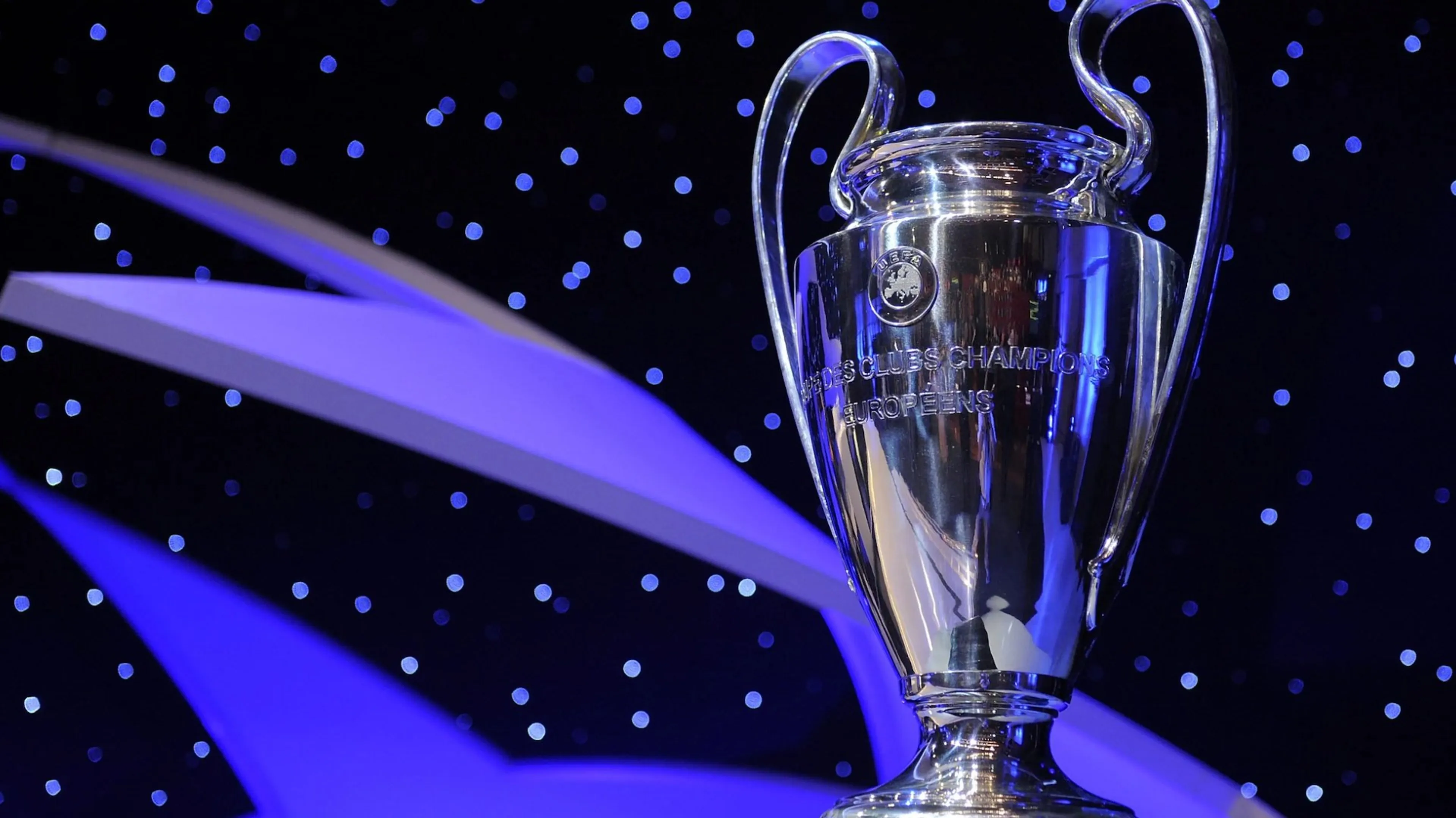 Copertina di Dove si gioca la finale di Champions 2023/2024?