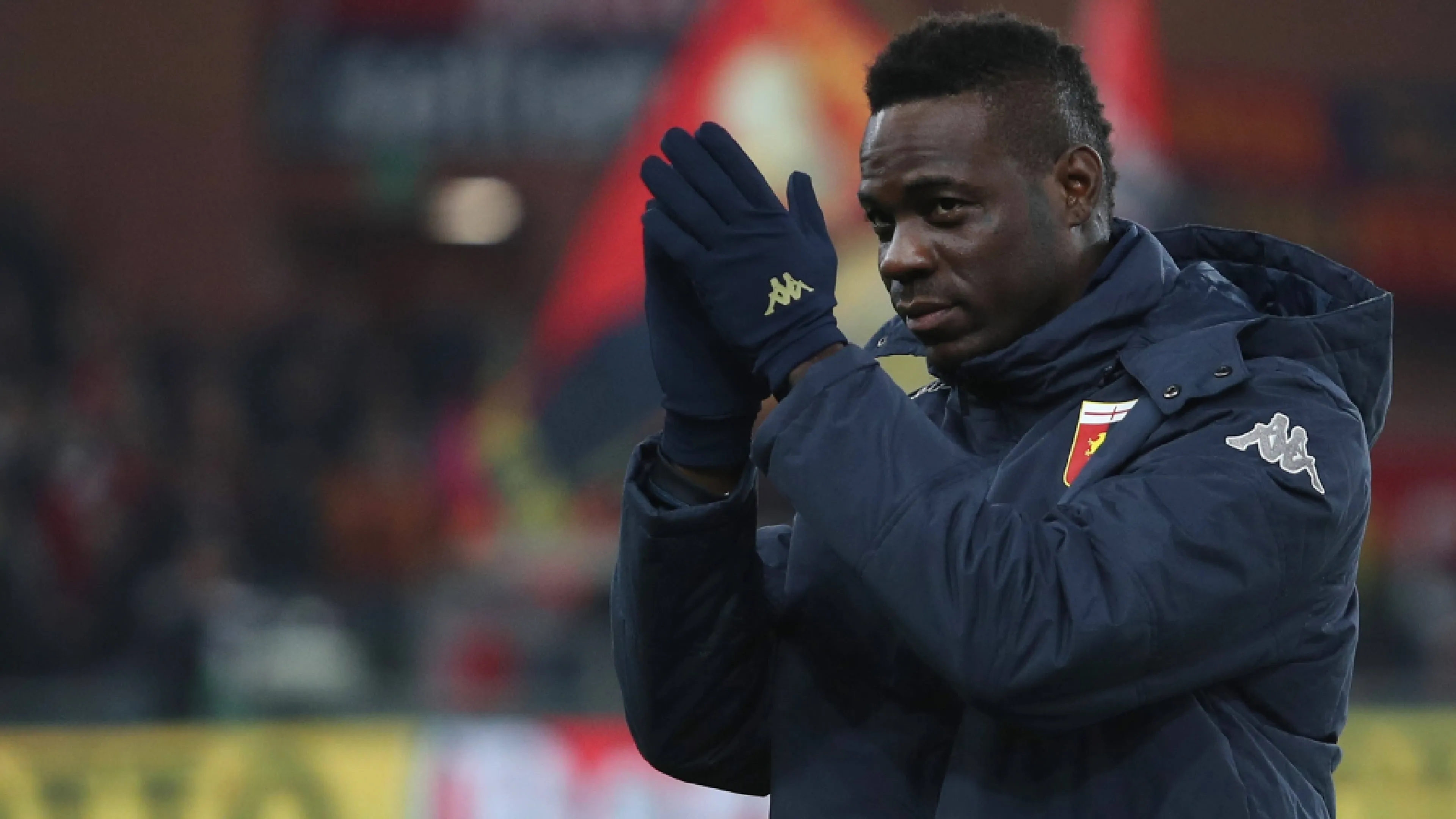 Copertina di Sta per calare il sipario sull'avventura di Balotelli al Genoa: per l'attaccante due opzioni sul tavolo