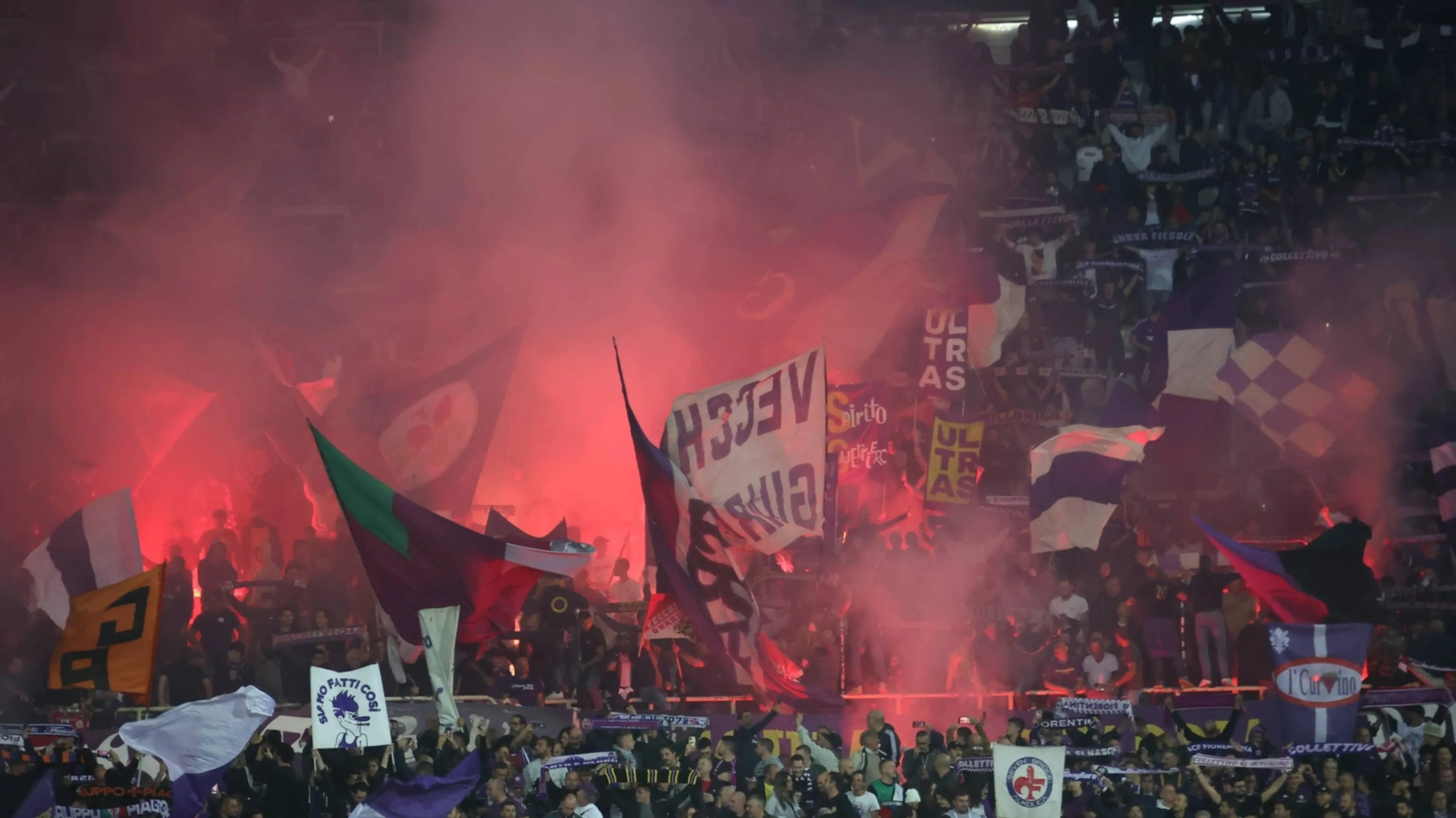 Copertina di Rinvio Fiorentina-Juventus, parla il presidente della regione Toscana Giani