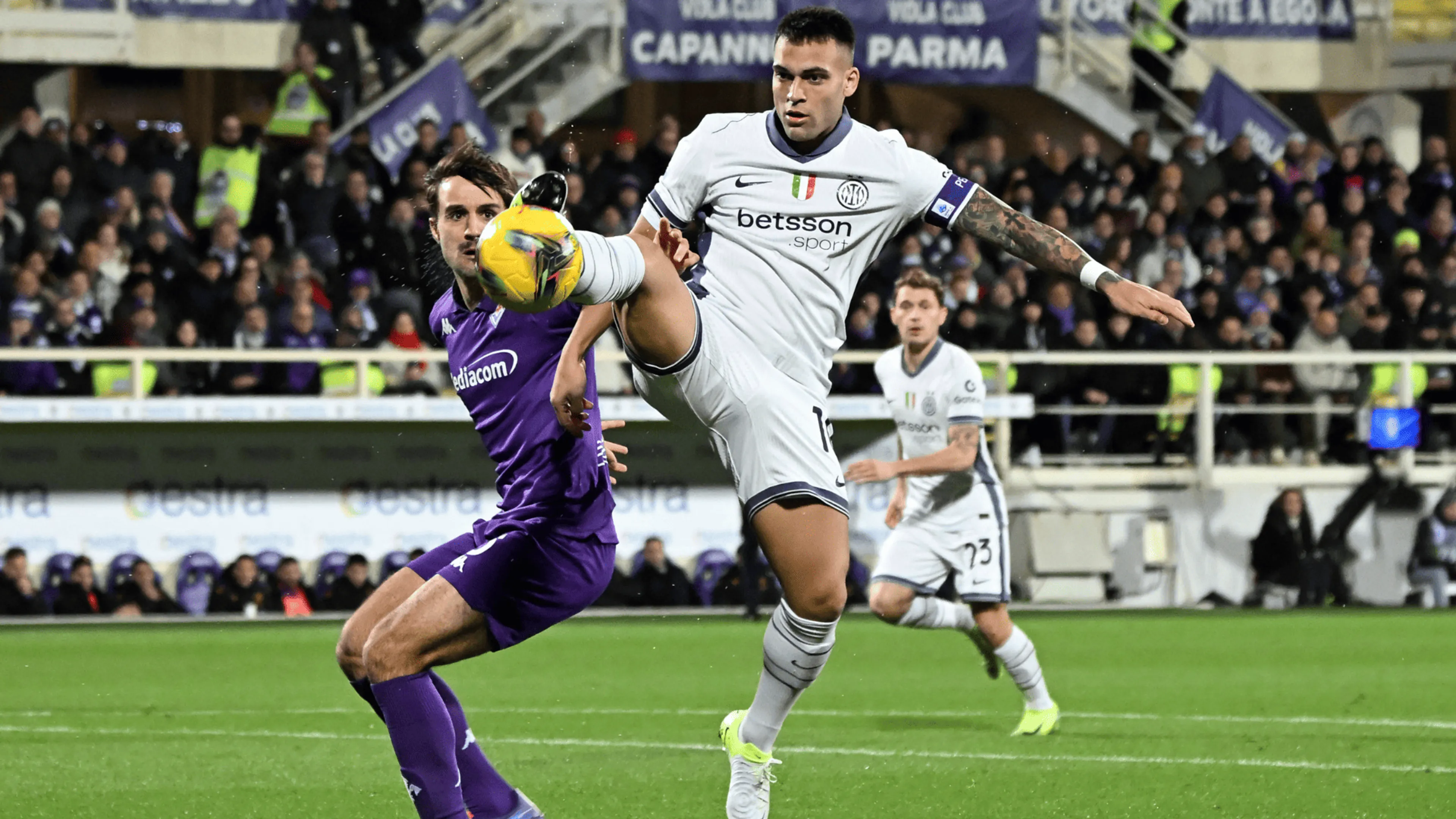 Copertina di Malore Bove, quando si recupera Fiorentina-Inter? Tutte le opzioni