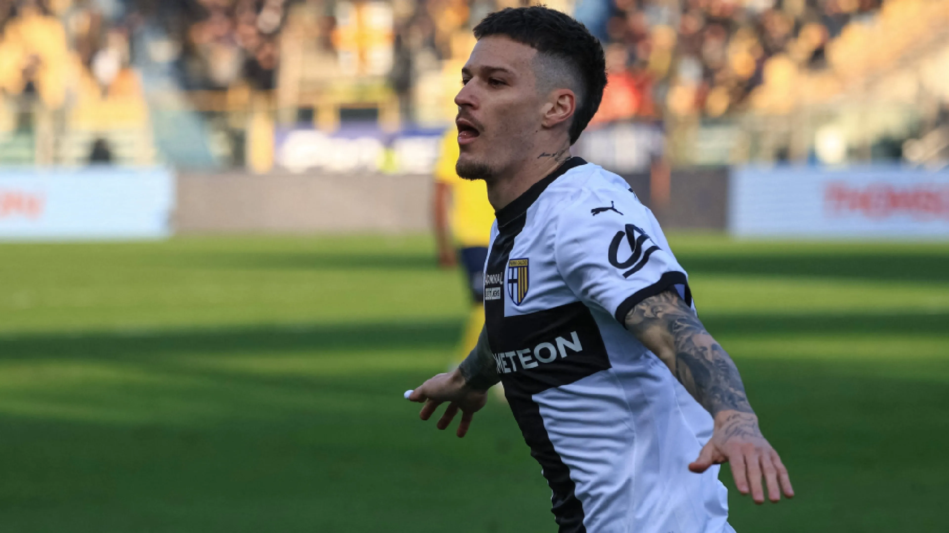 La Fiorentina punta Man, e il Parma si cautela con un colpo da quasi 10 milioni
