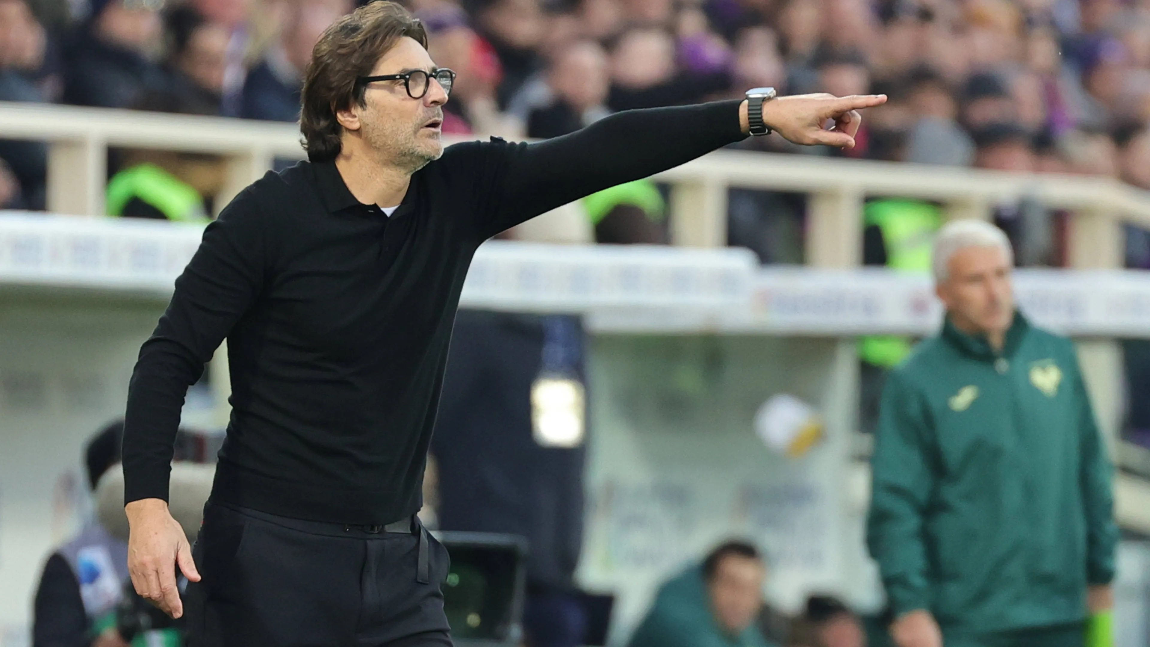 Caos Fiorentina, squadra in ritiro e Vanoli a rischio esonero: tutti i nomi dei possibili sostituti