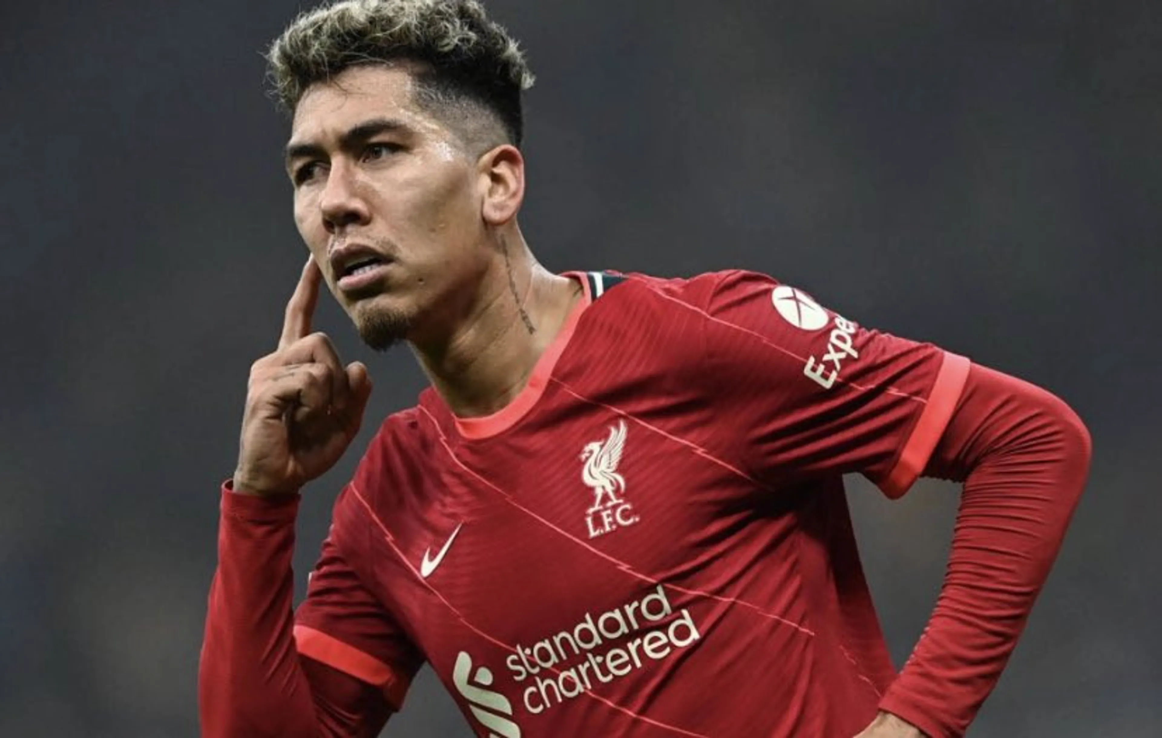 Copertina di Juve, che colpo in attacco! In chiusura Firmino