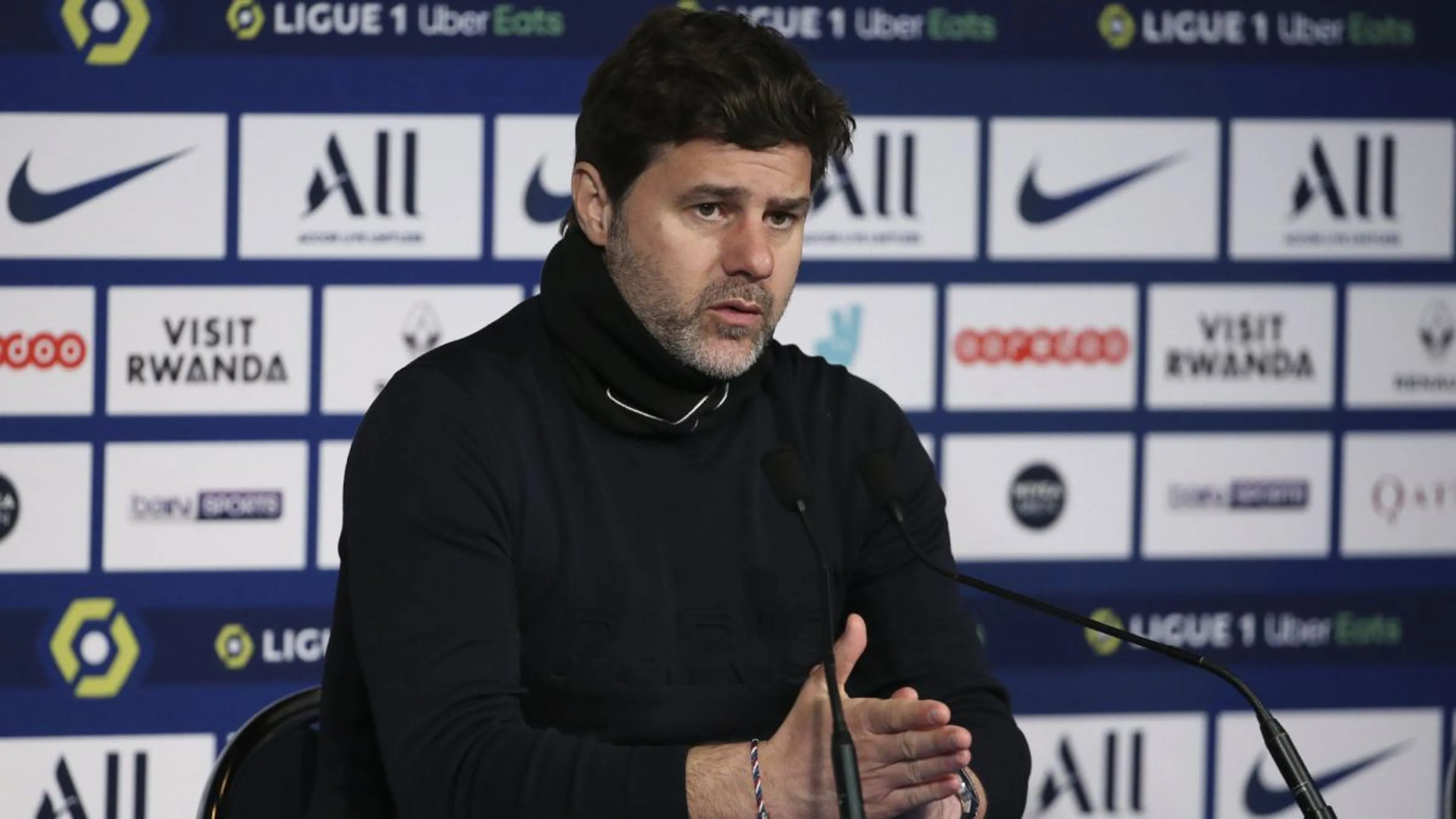 Copertina di Fischi a Messi e Neymar, Pochettino e Kimpembe: “Capiamo i tifosi” ￼