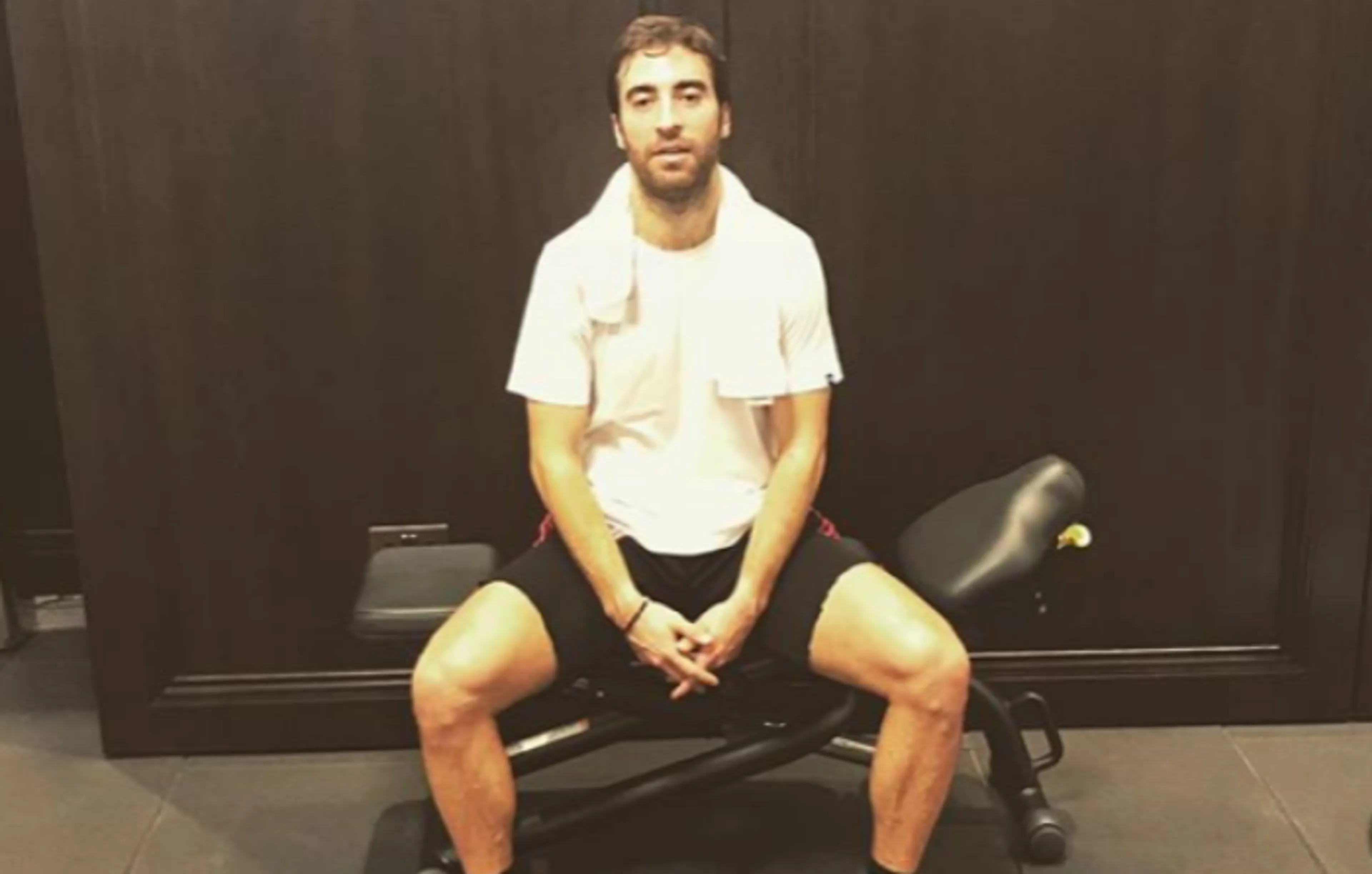 Copertina di Storie di Bomber: Flamini il miliardario, per una frase…