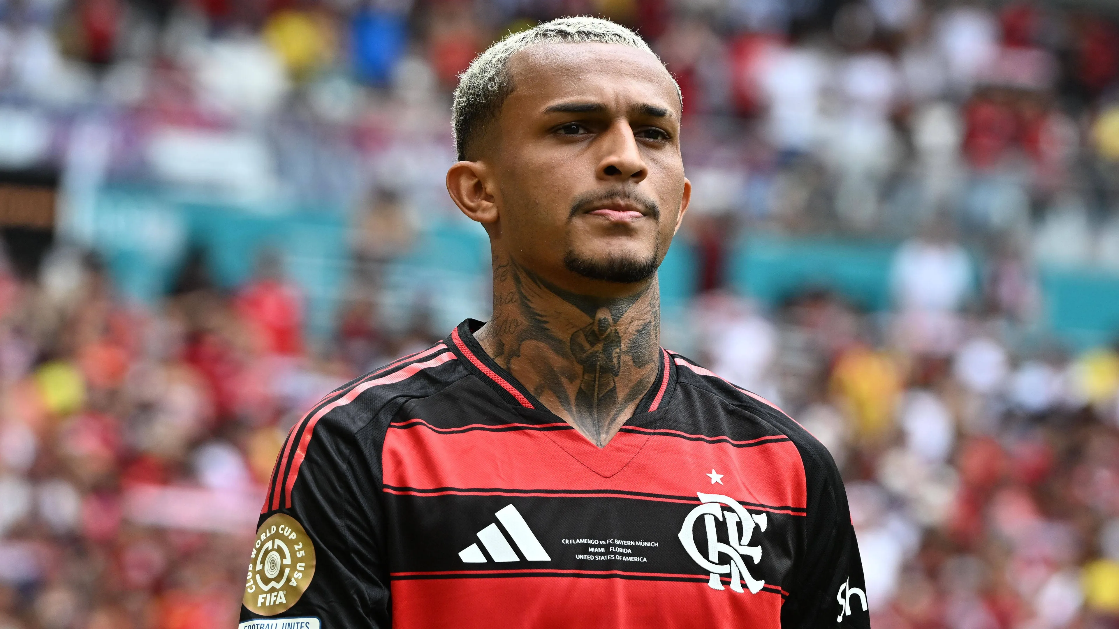Roma, tra mercato e fair play finanziario: Wesley si complica