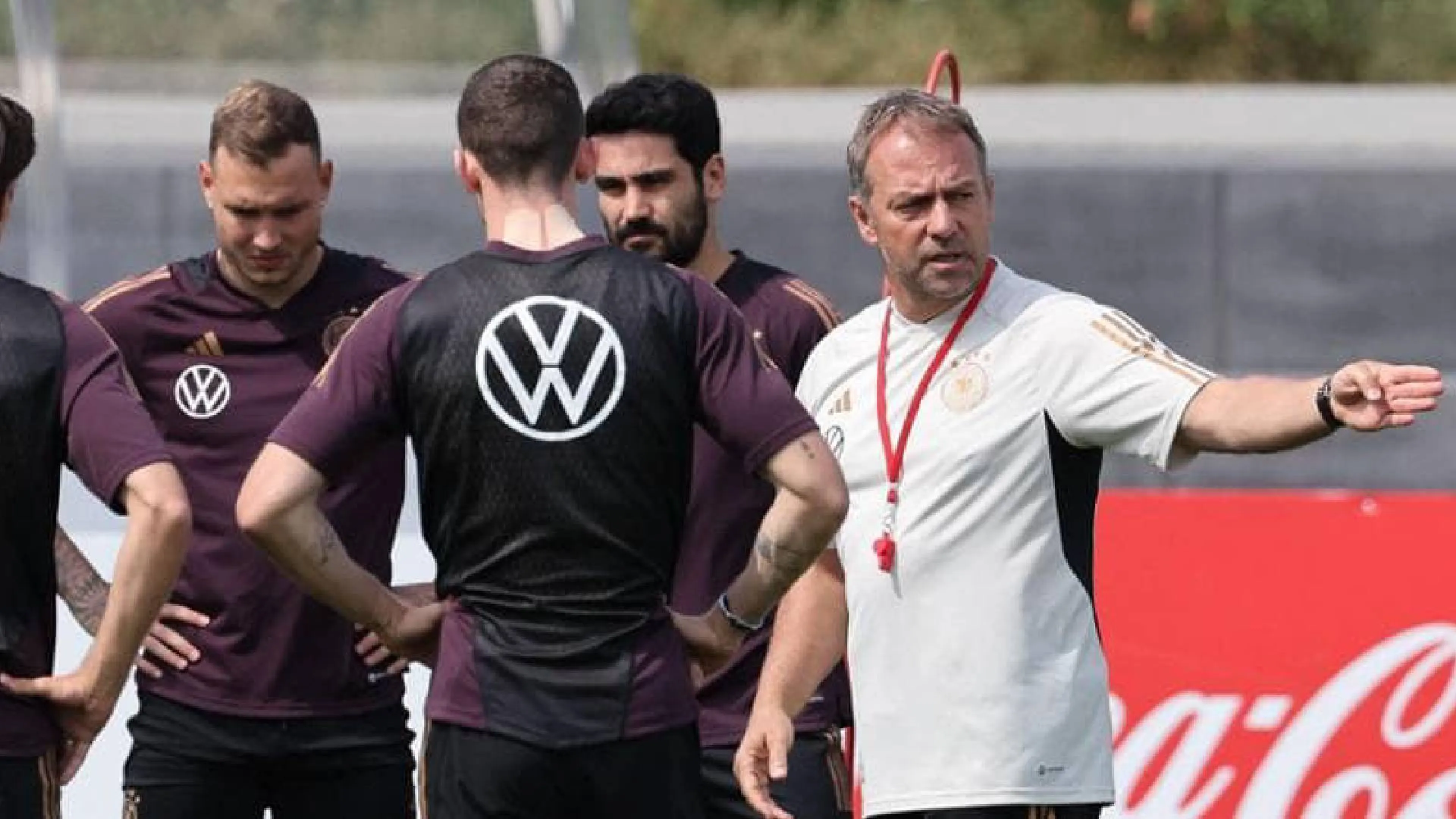 Germania, Flick esonerato, per il futuro tutto su Klopp con offerta su misura