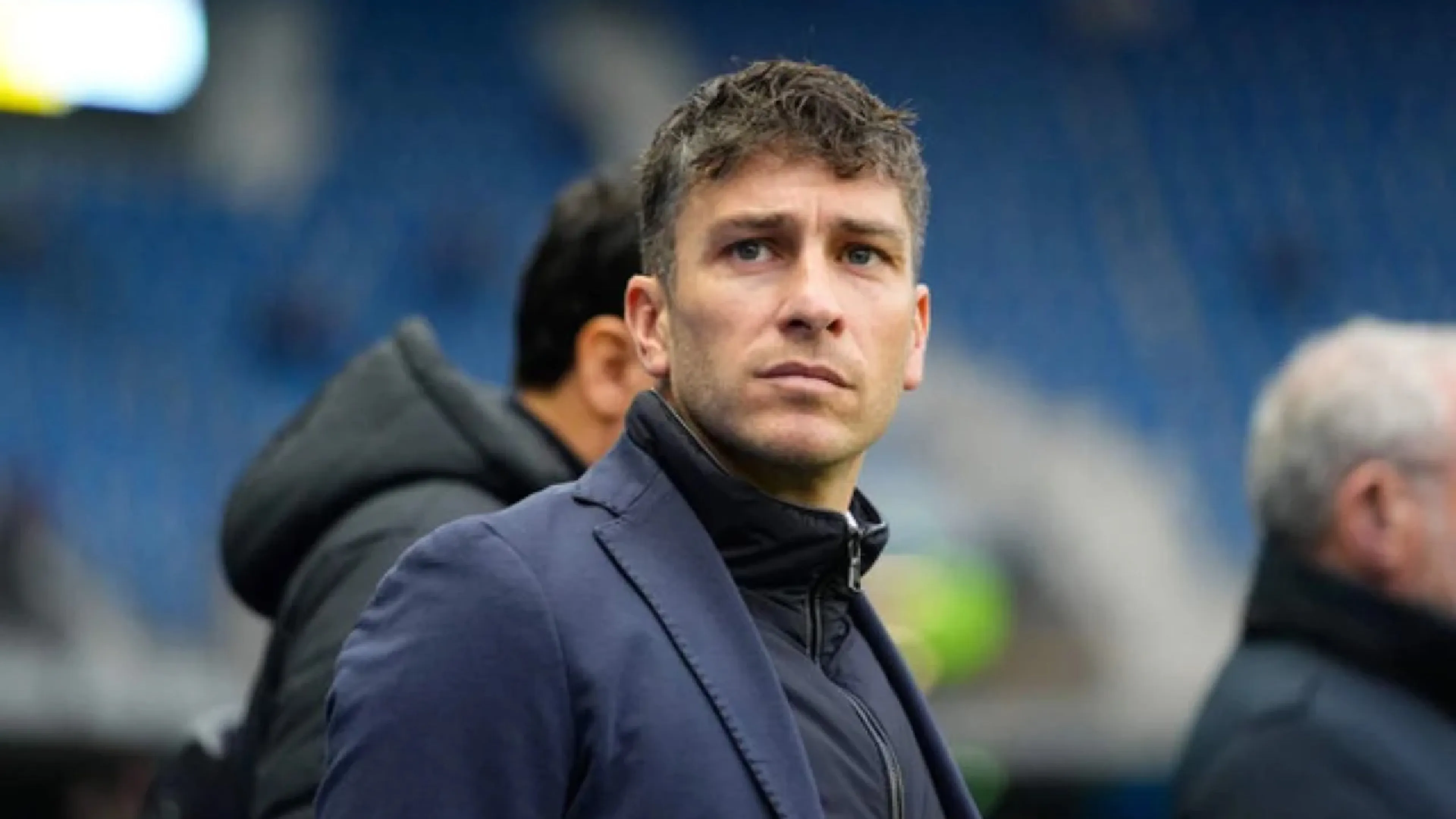 Copertina di Roma-Lazio, Ghisolfi dice tutto su Dybala e Frattesi