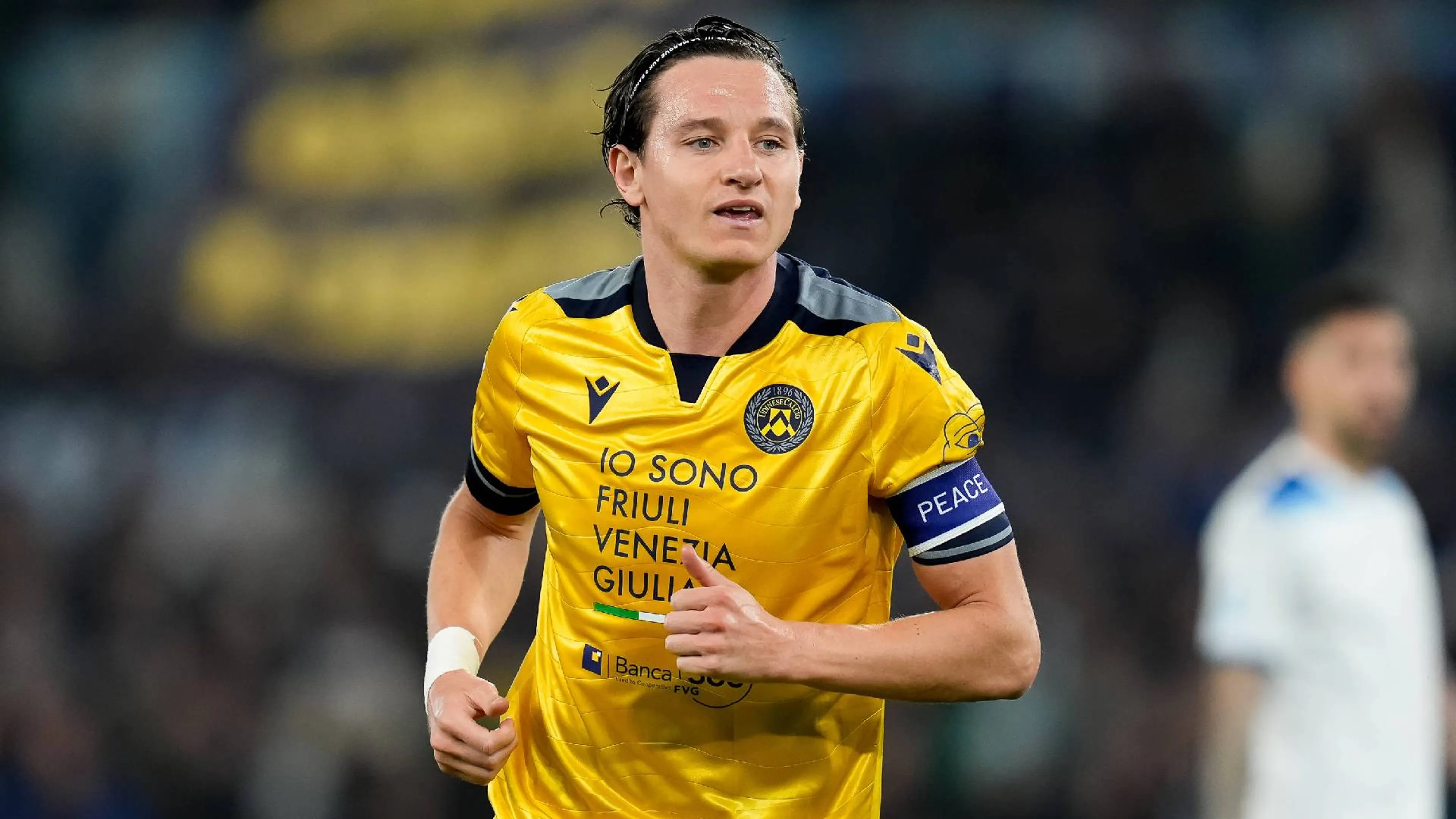Udinese, quando torna Thauvin? Arrivano ottime notizie dall'infermeria