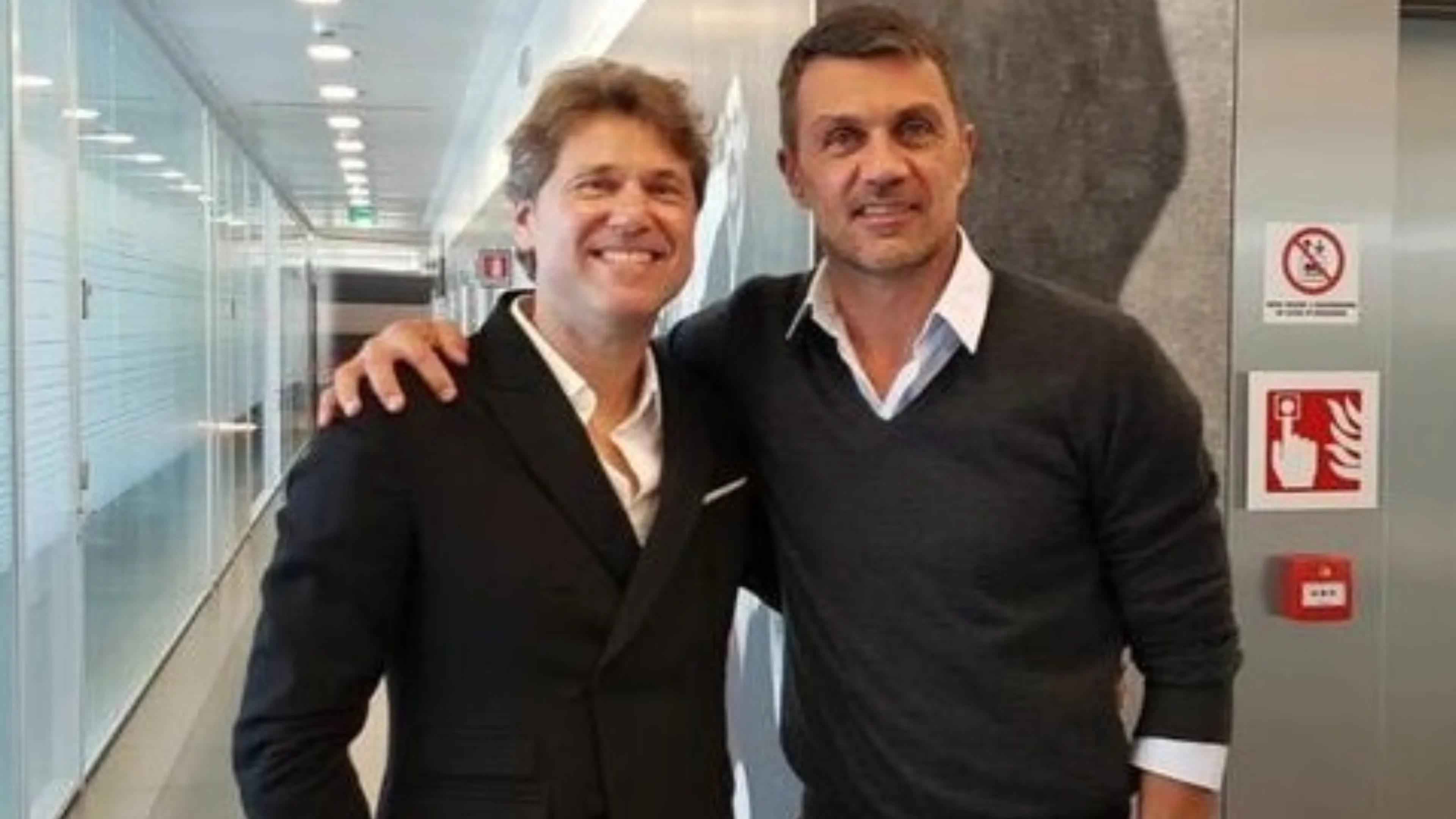 Copertina di Raducioiu shock sul doping in Italia: "Al Milan mi davano delle pasticche..."