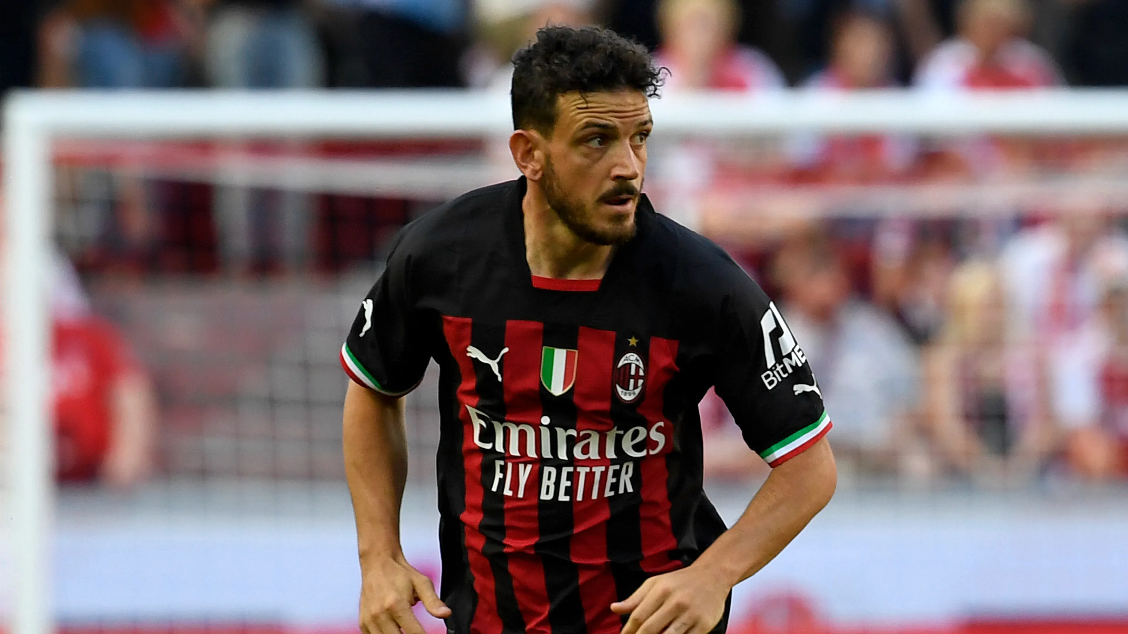 Copertina di Milan, Florenzi rivela: “Mai visto un gruppo che affronta le partite così.. sembrano mosci”