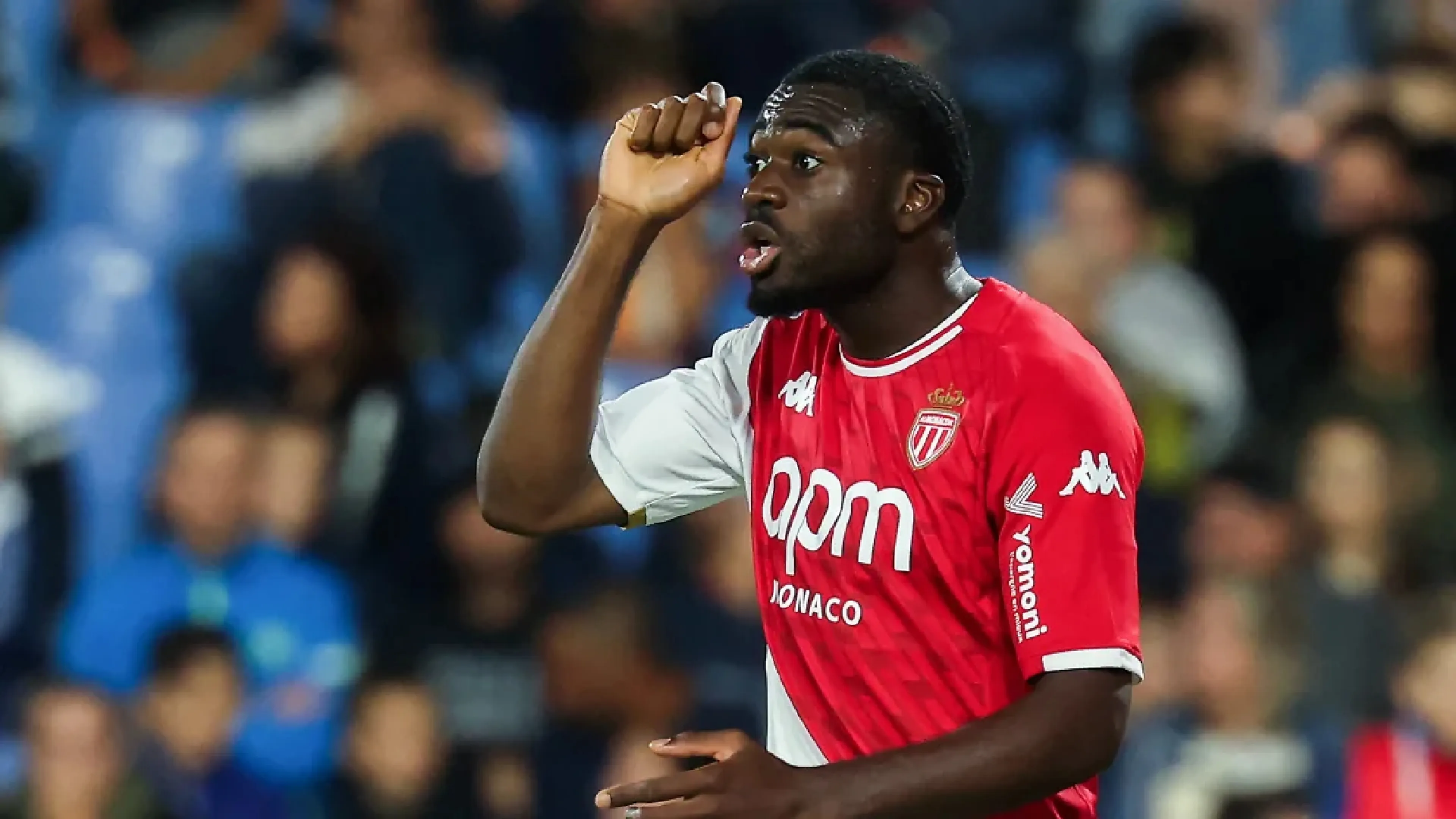 Fofana-Milan, la frase del dg del Monaco gela i rossoneri