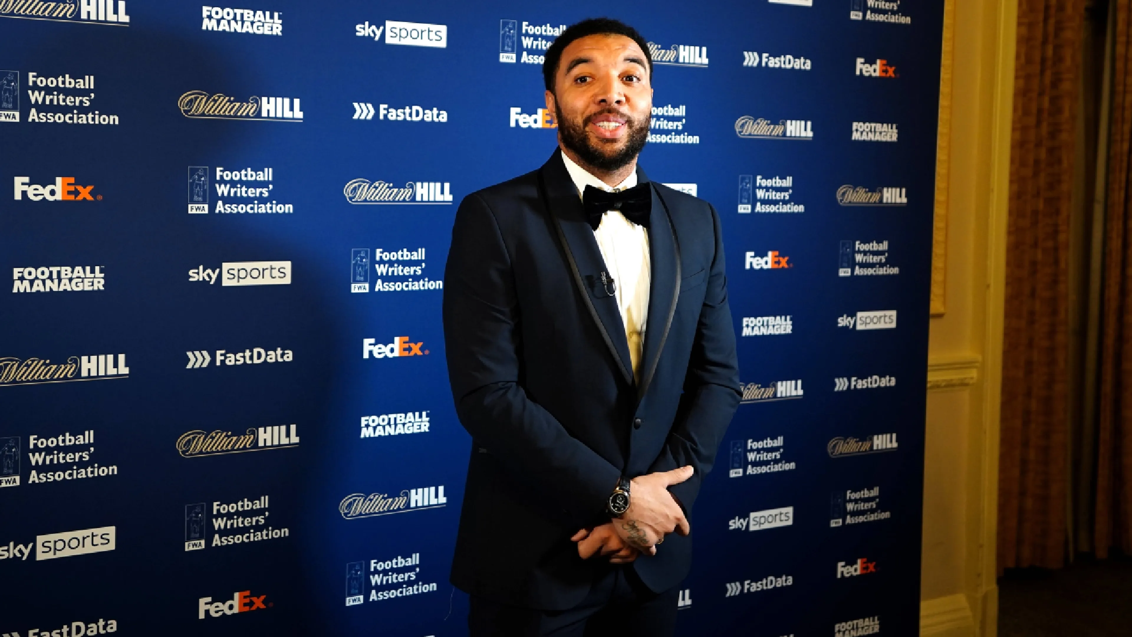 La folle festa promozione del Watford a Las Vegas raccontata da Deeney: alcol, modelle e un conto salatissimo
