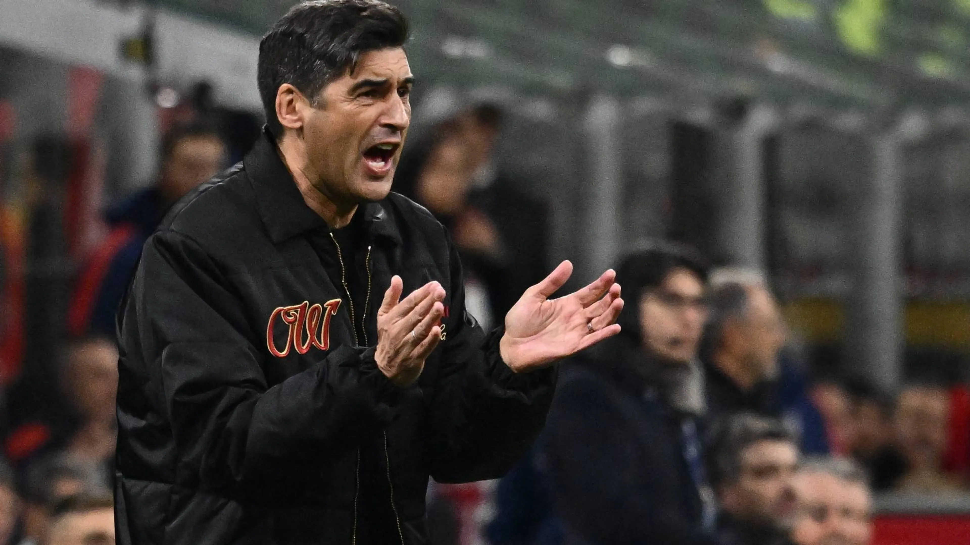 Copertina di Milan-Juventus, Fonseca bacchetta i suoi: "Non hanno voluto rischiare"