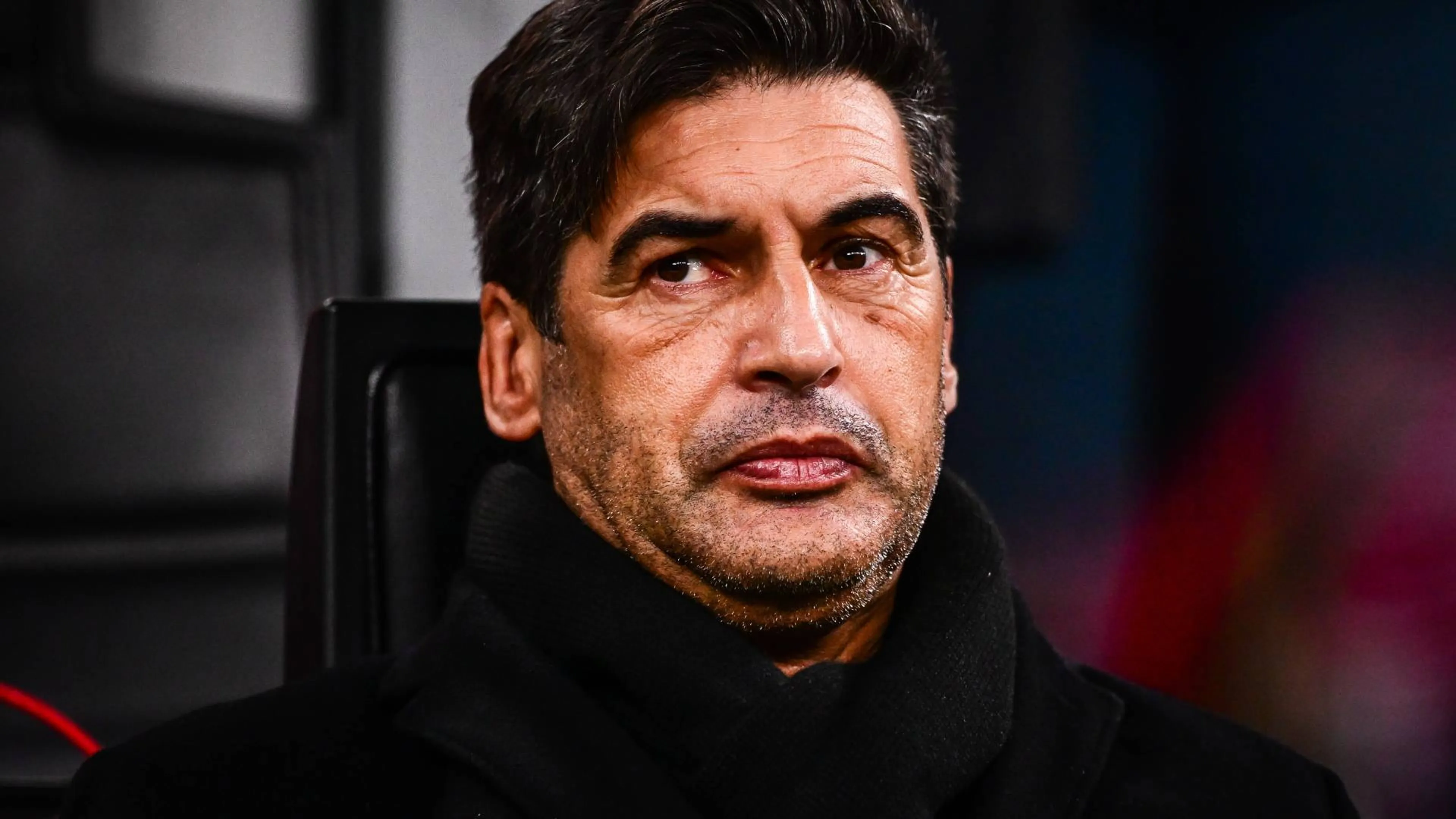 Copertina di Atalanta-Milan, Fonseca: "Guardiola va dal dentista una volta l'anno, io ogni settimana"