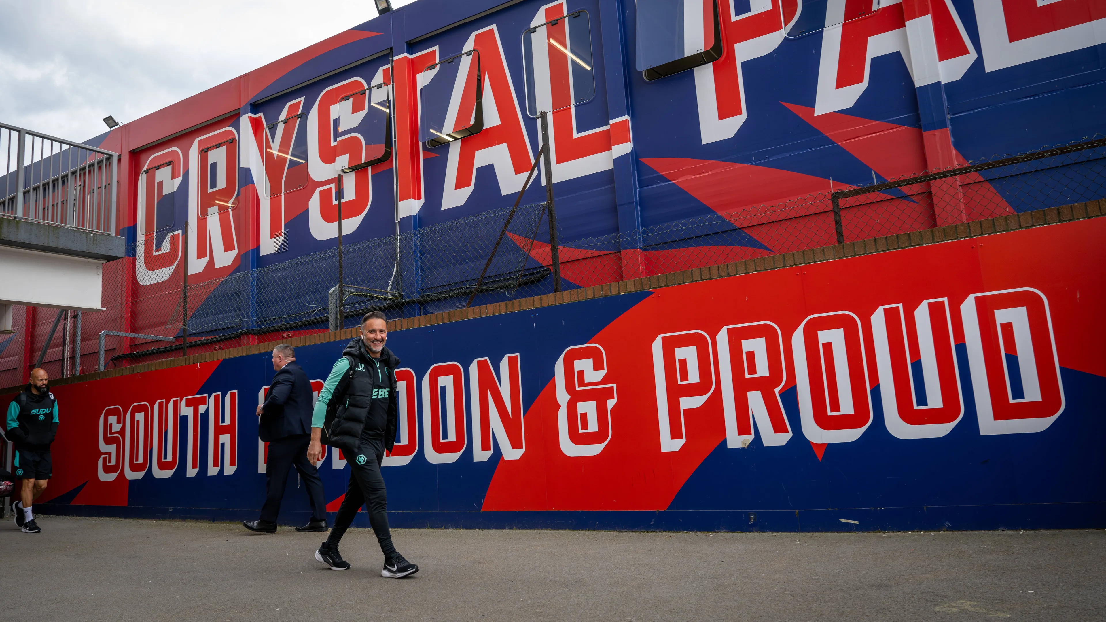 Crystal Palace, al via il ricorso contro l'esclusione dall'Europa League