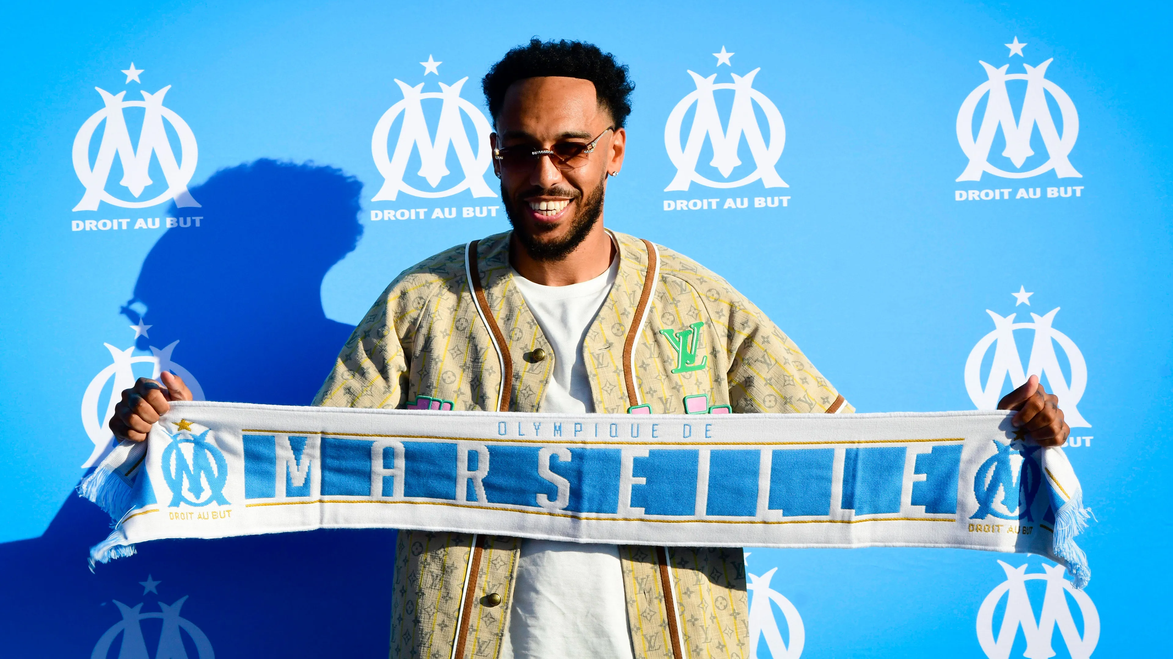Calciomercato, Aubameyang torna al Marsiglia dopo un solo anno in Arabia