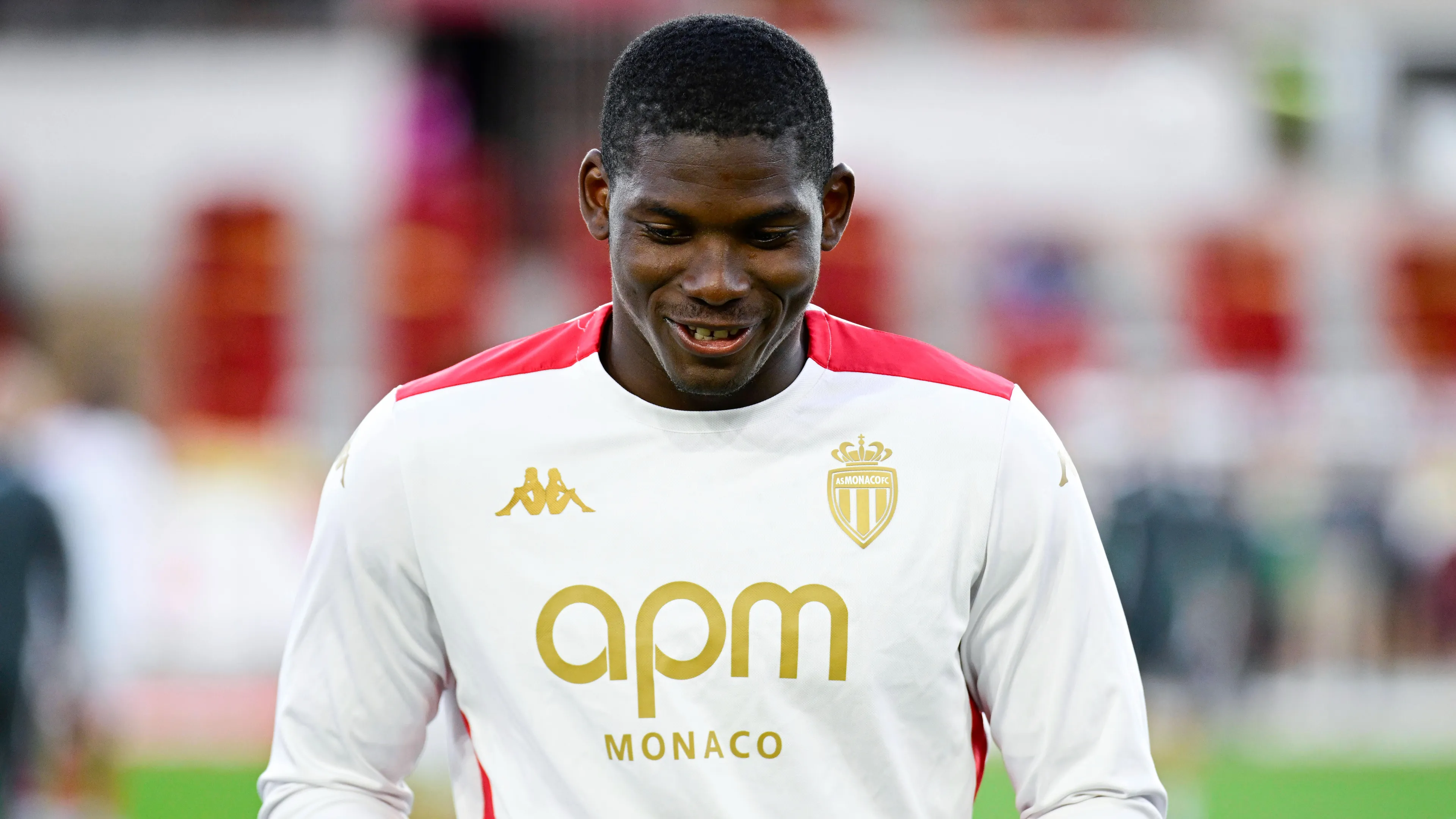 Calciomercato Roma, spunta un piano B per l'attacco: piace Embolo del Monaco